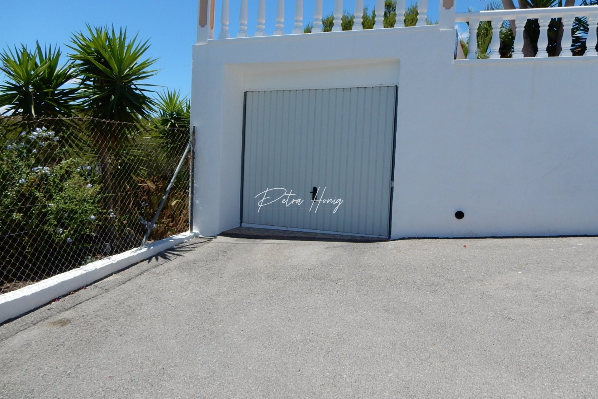 Reventa - Chalet - Algorfa - Montemar