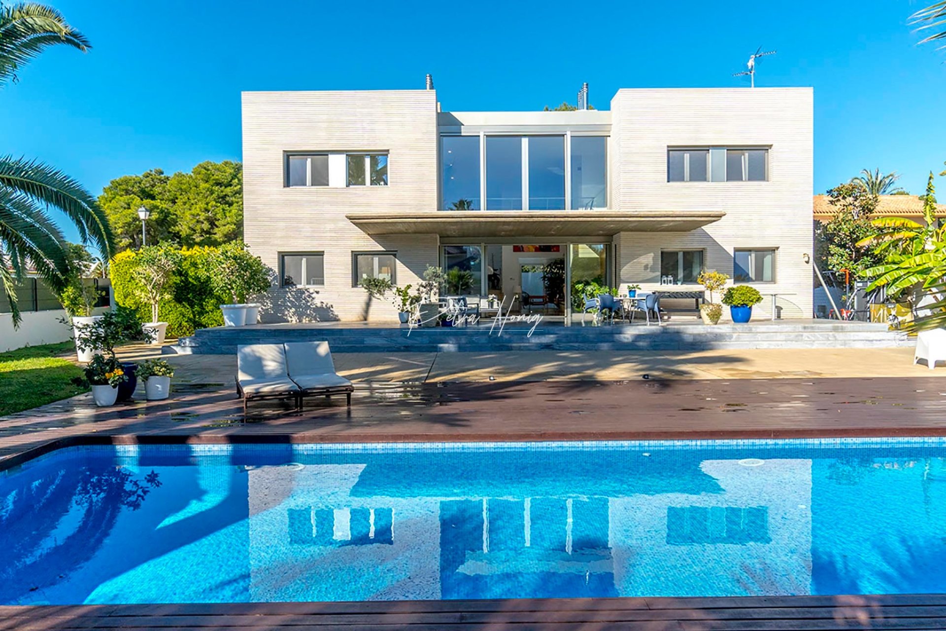 Reventa - Chalet - Alicante - Campoamor