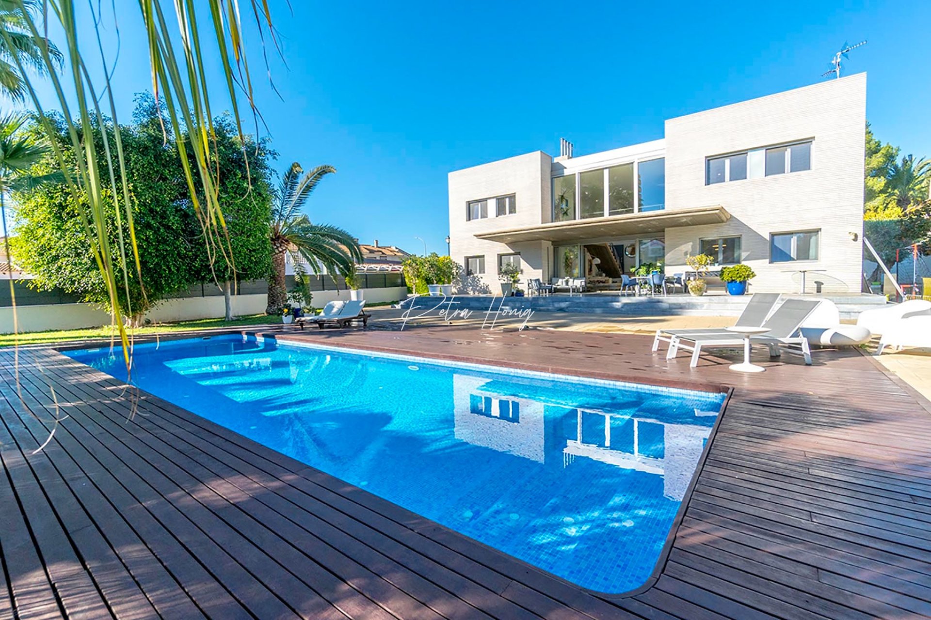 Reventa - Chalet - Alicante - Campoamor