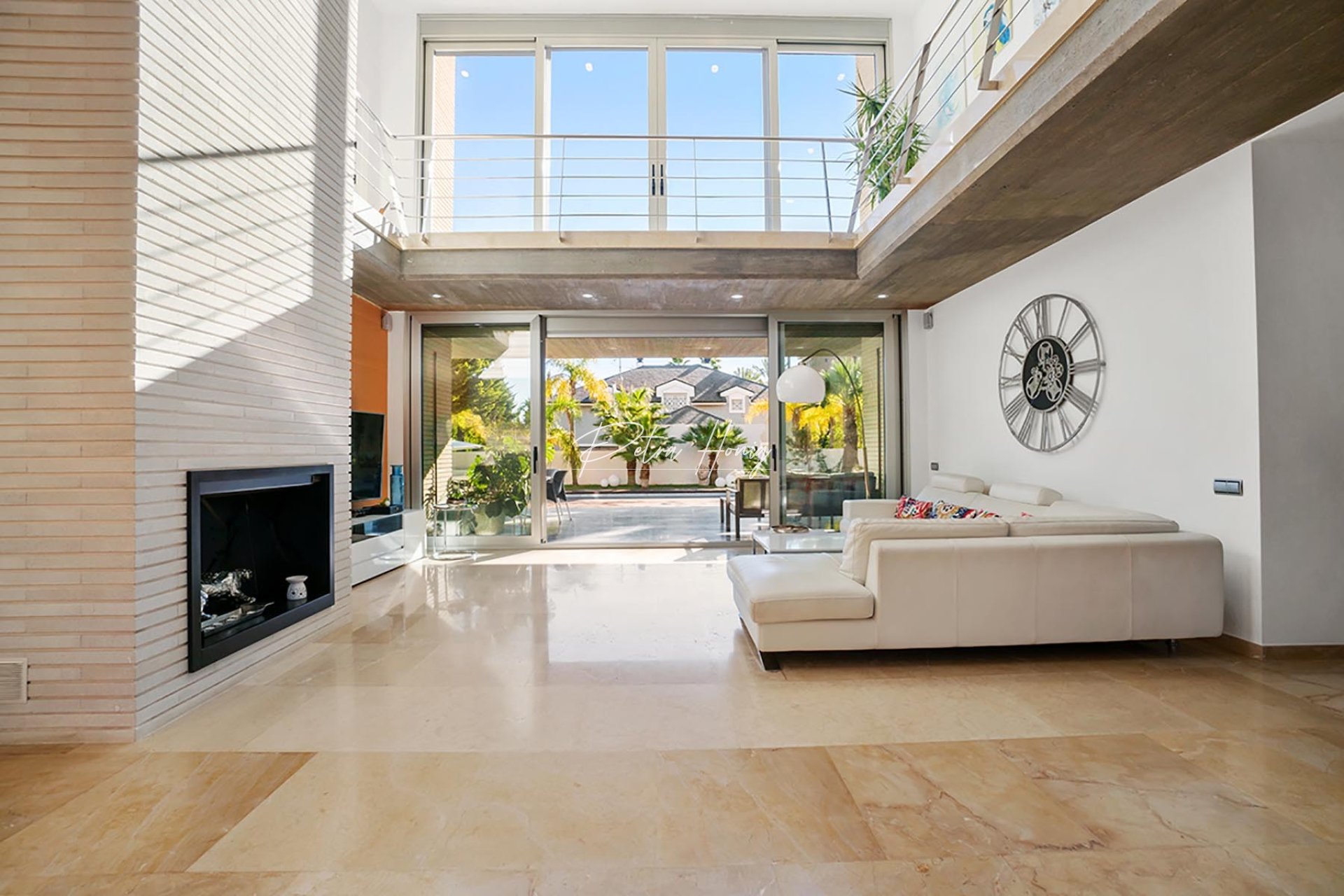 Reventa - Chalet - Alicante - Campoamor