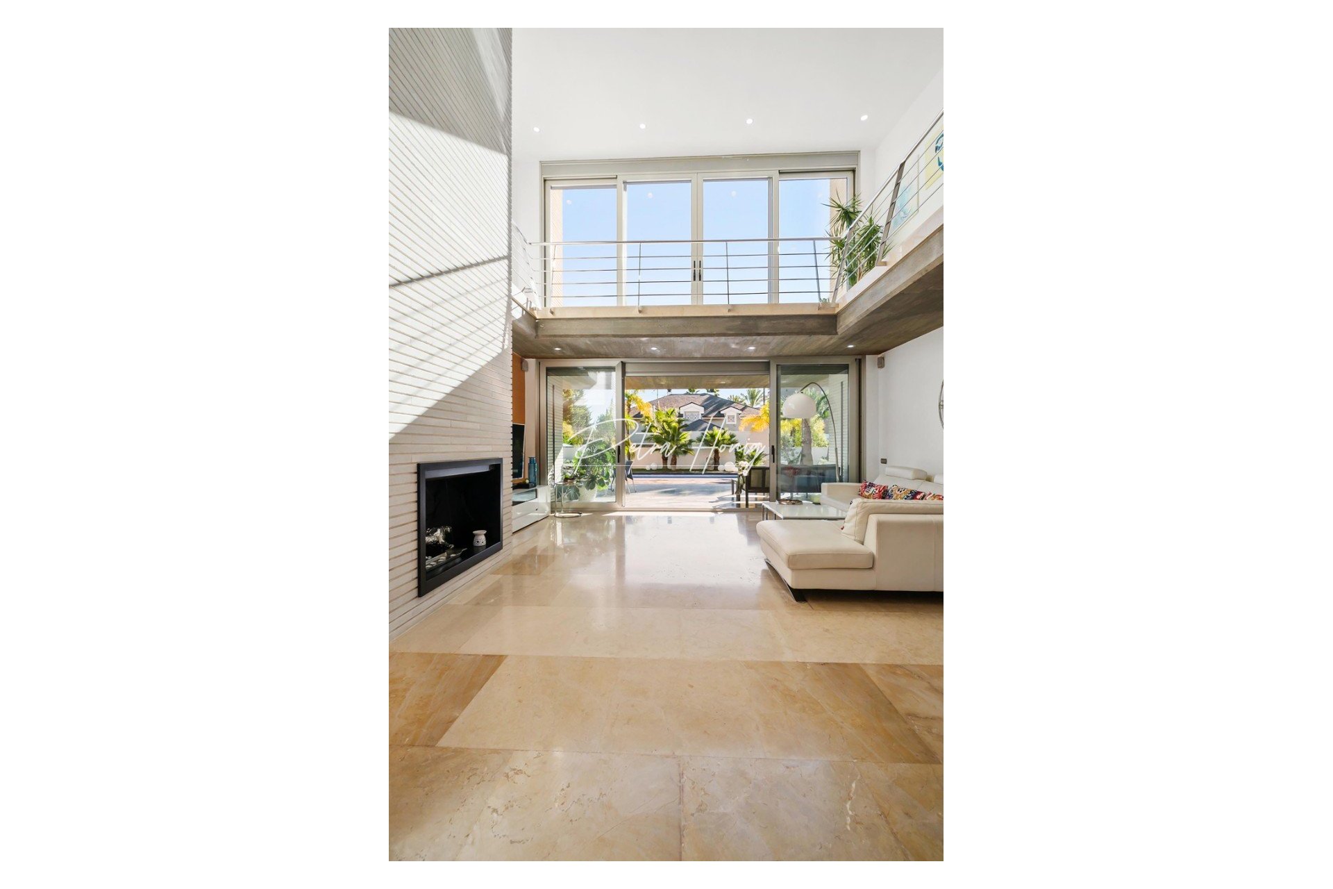 Reventa - Chalet - Alicante - Campoamor