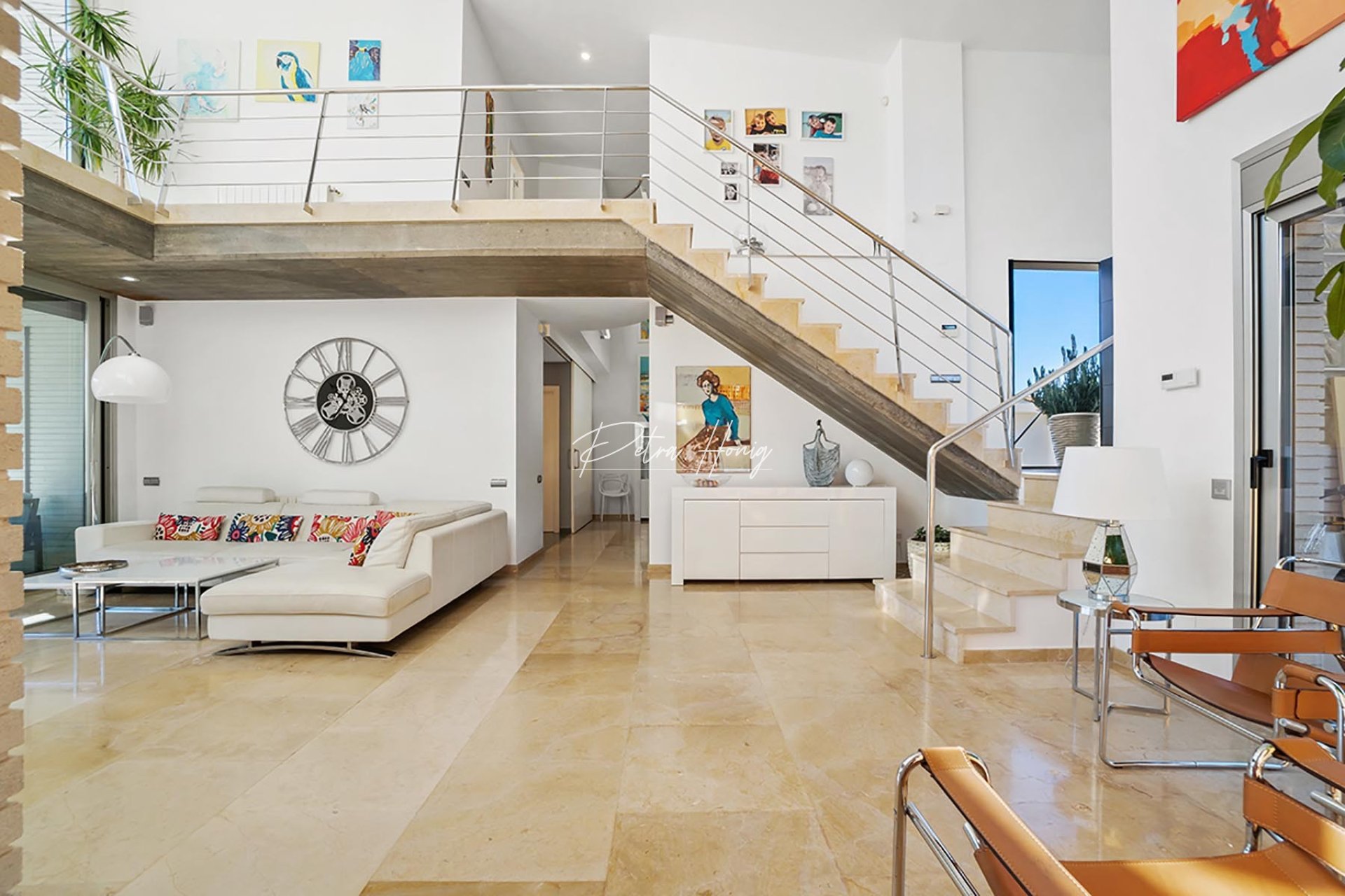 Reventa - Chalet - Alicante - Campoamor