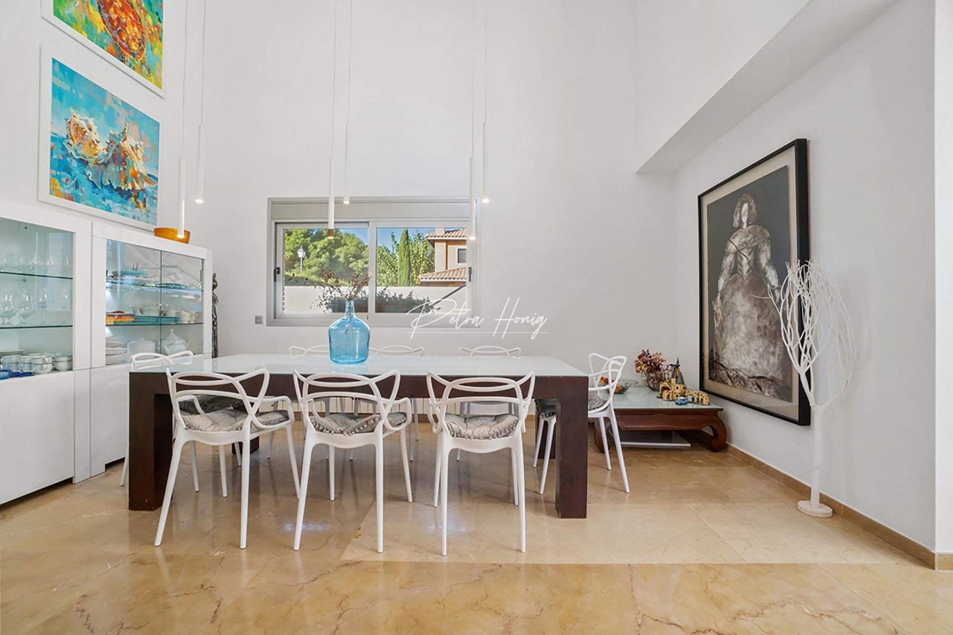 Reventa - Chalet - Alicante - Campoamor