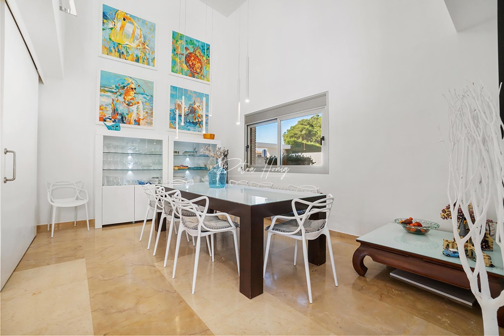 Reventa - Chalet - Alicante - Campoamor