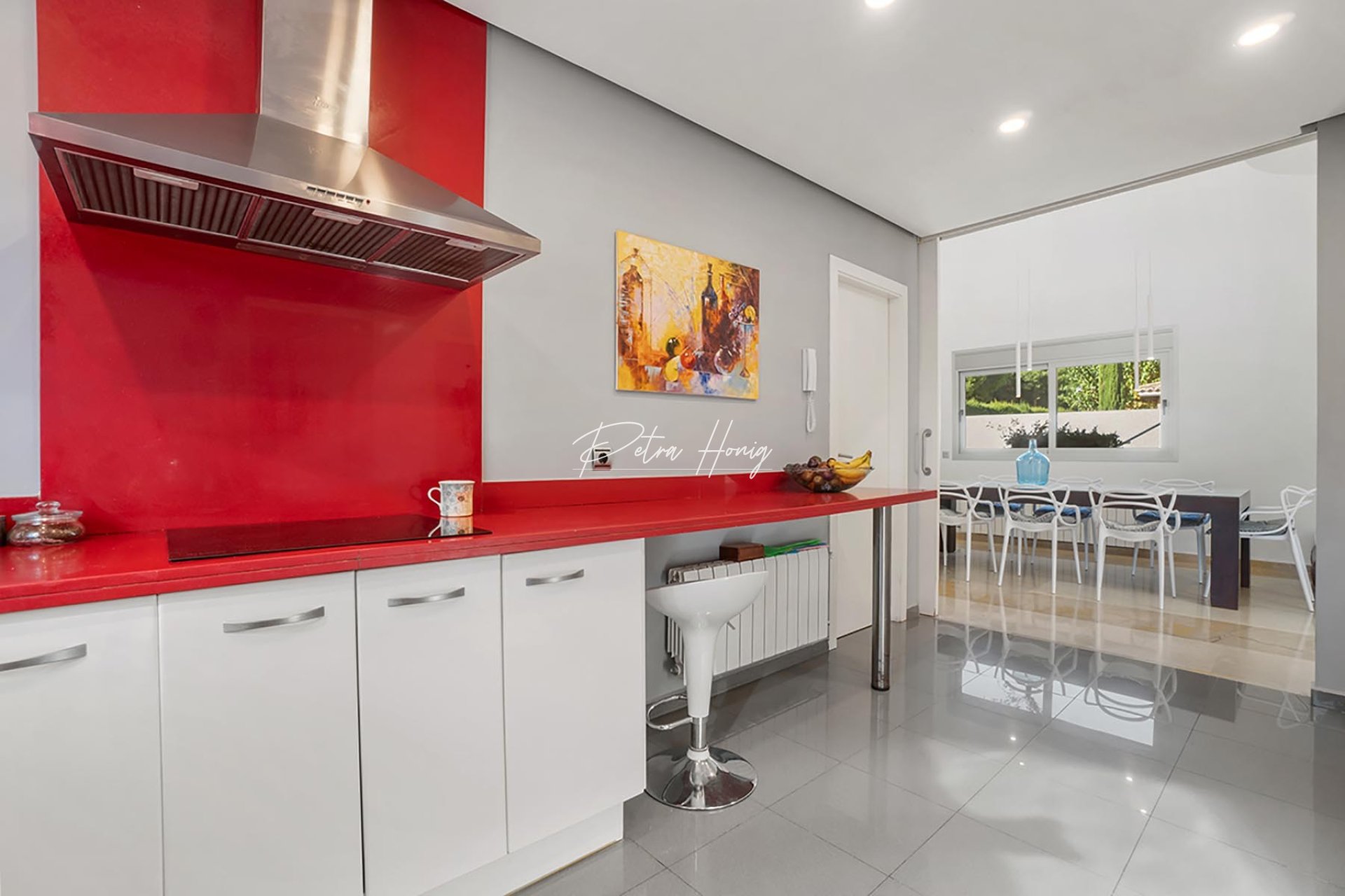 Reventa - Chalet - Alicante - Campoamor