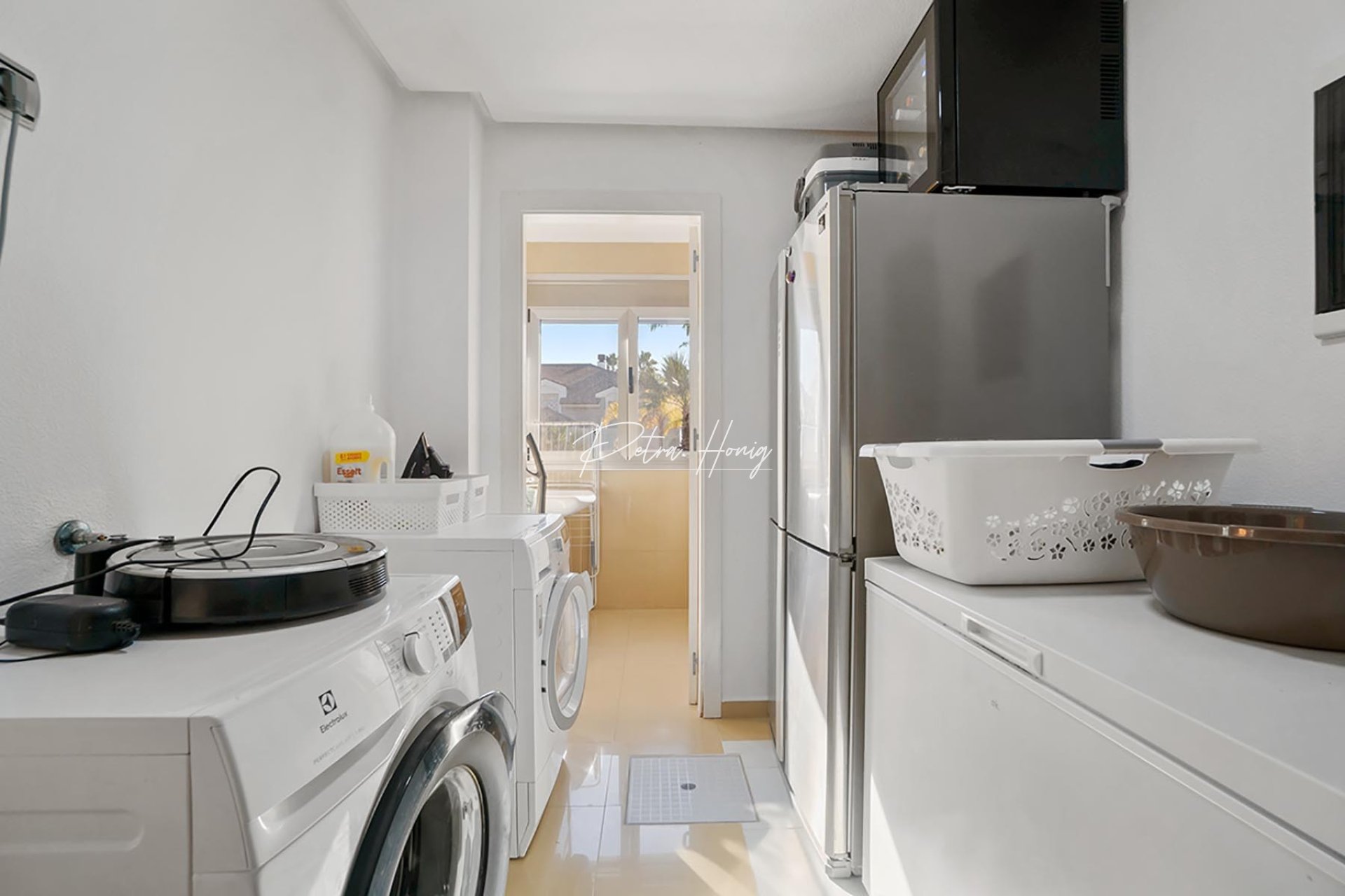 Reventa - Chalet - Alicante - Campoamor