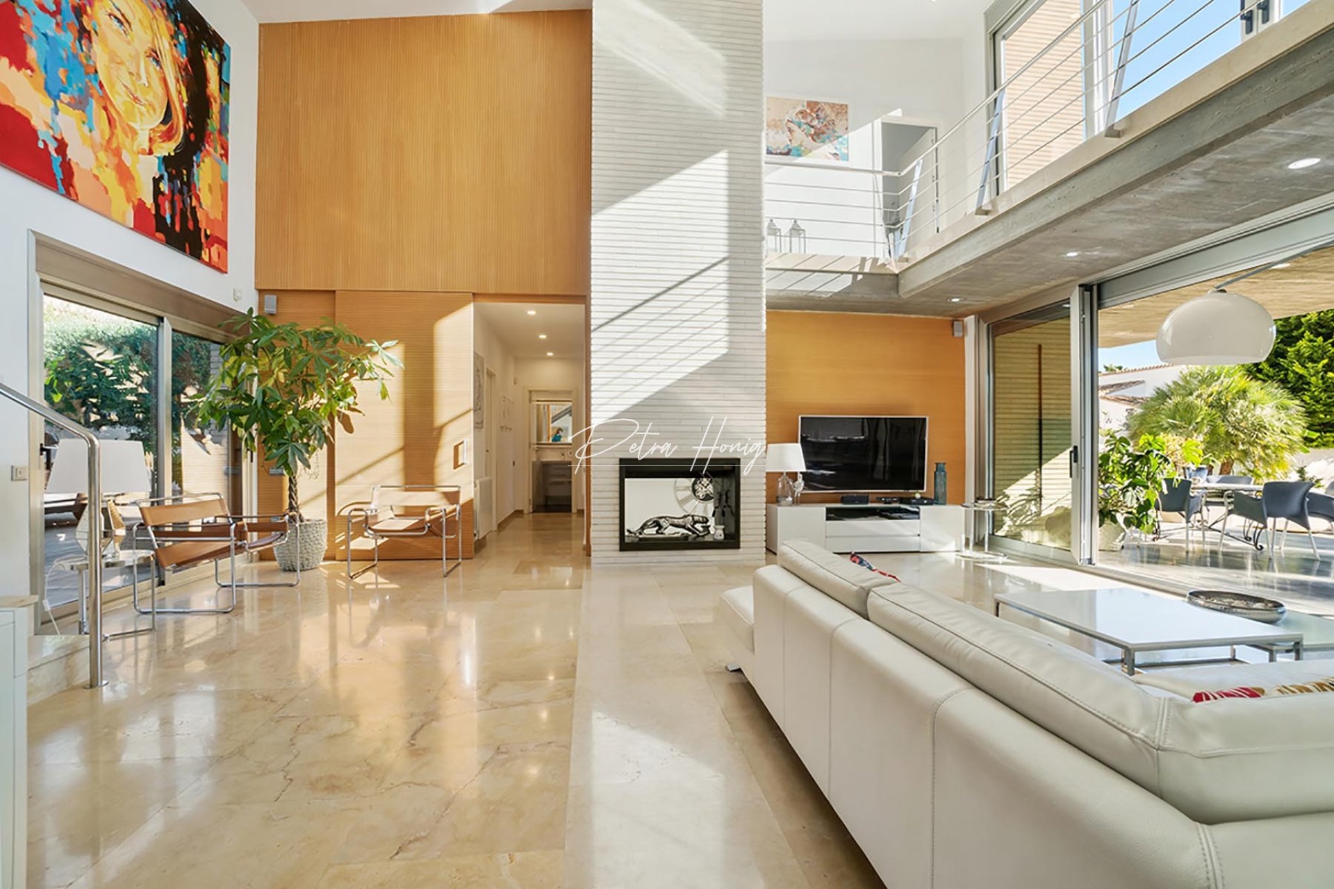 Reventa - Chalet - Alicante - Campoamor