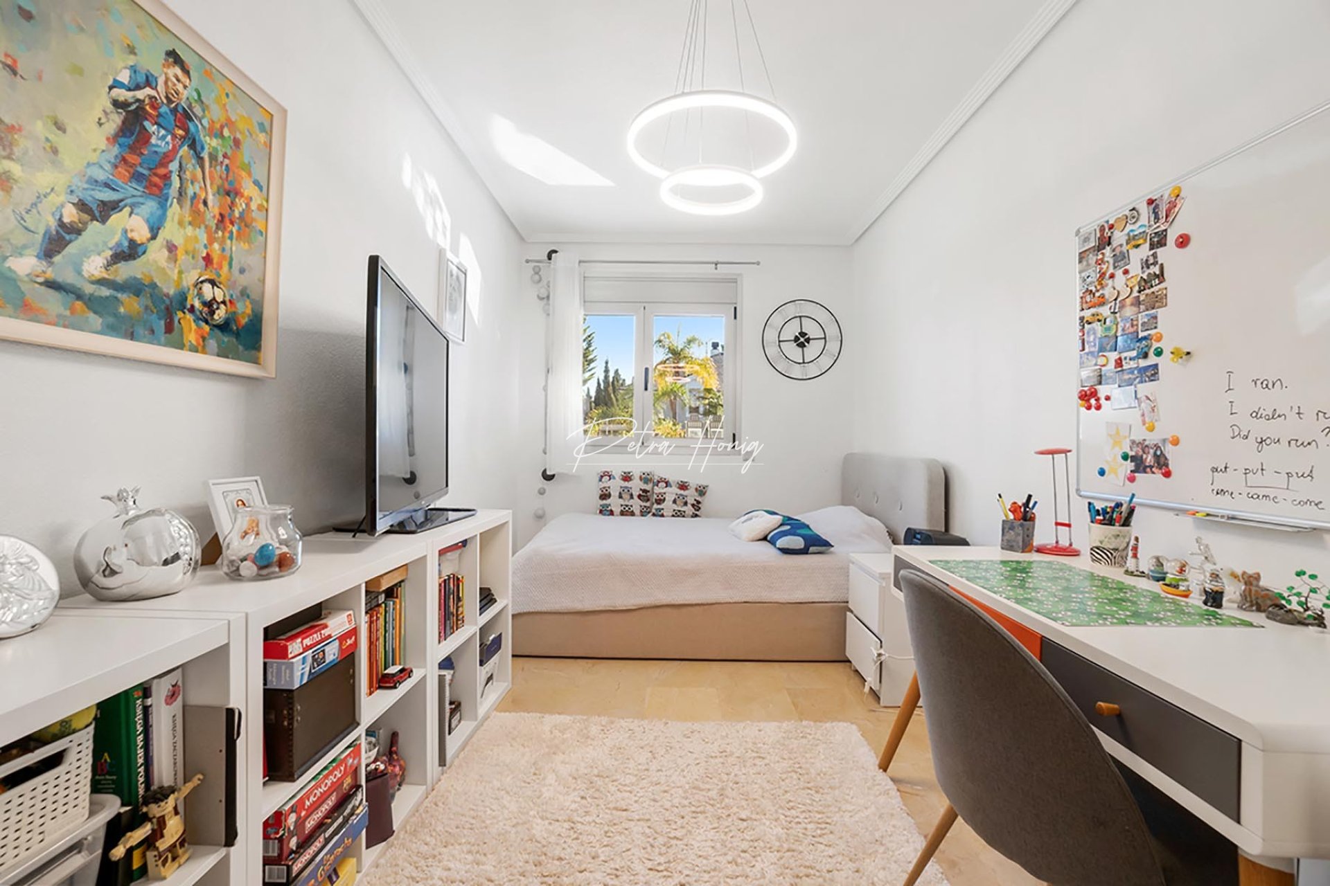 Reventa - Chalet - Alicante - Campoamor