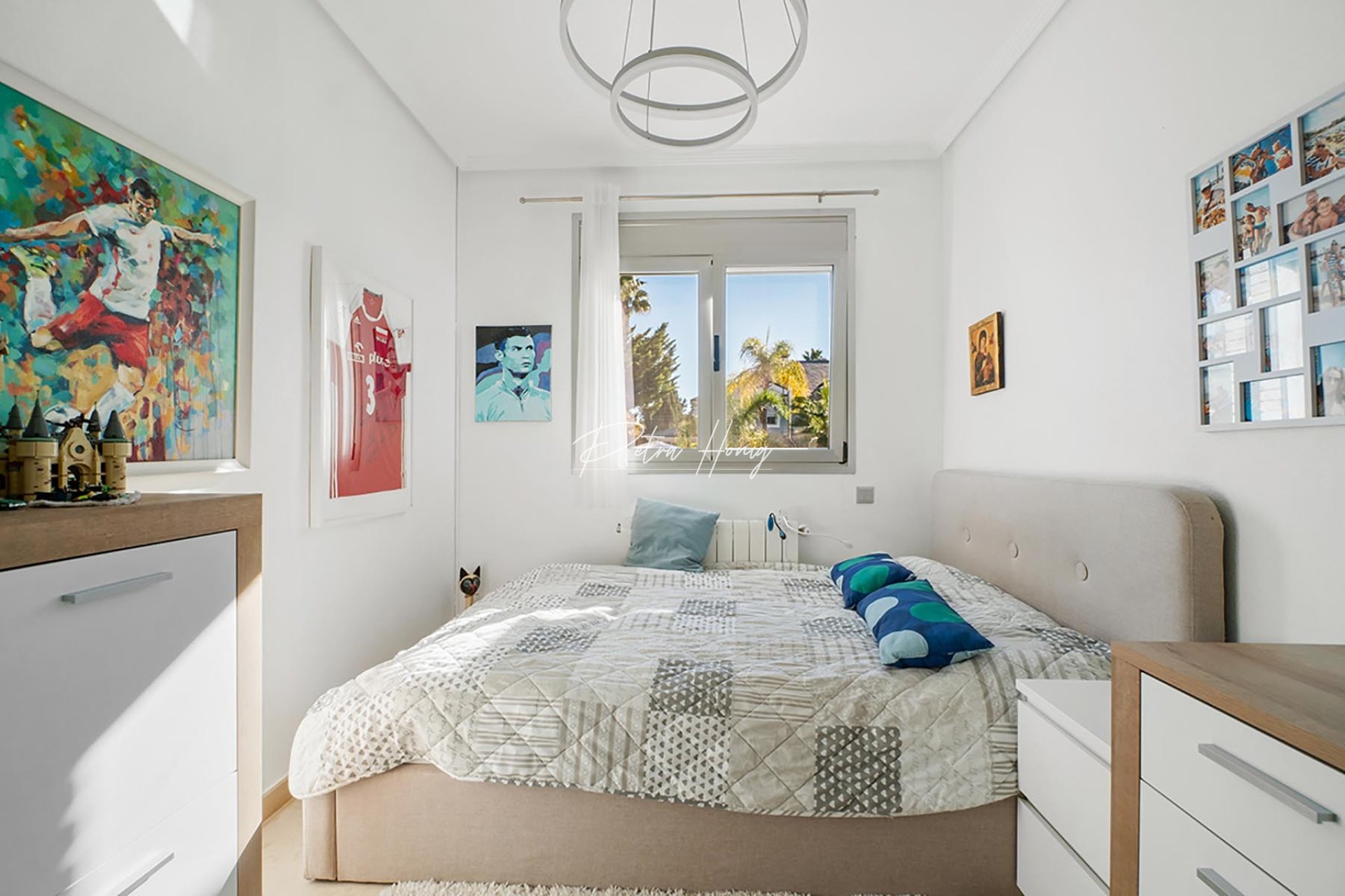 Reventa - Chalet - Alicante - Campoamor