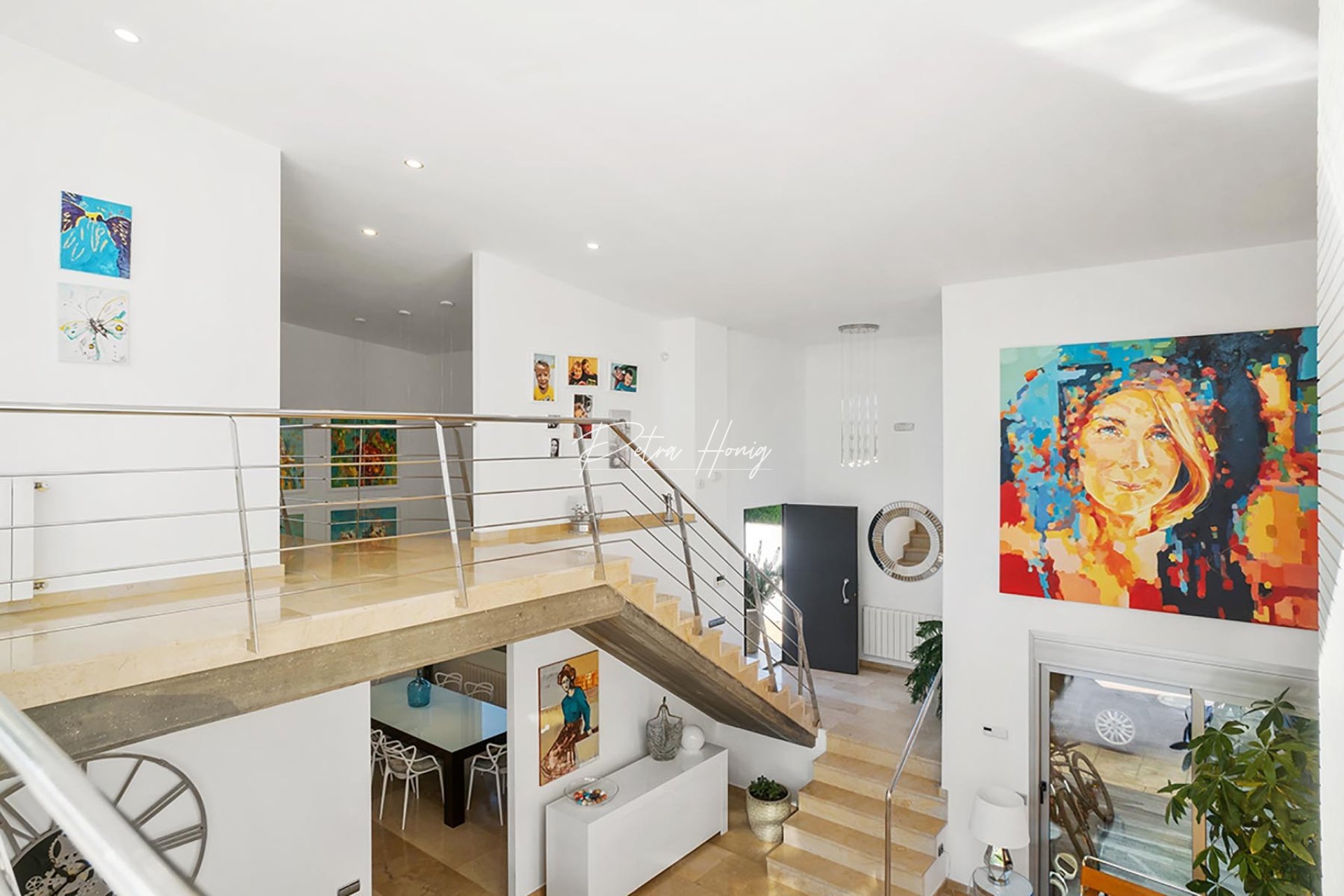Reventa - Chalet - Alicante - Campoamor