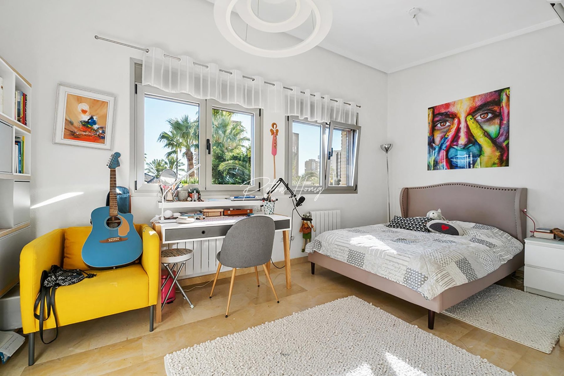 Reventa - Chalet - Alicante - Campoamor