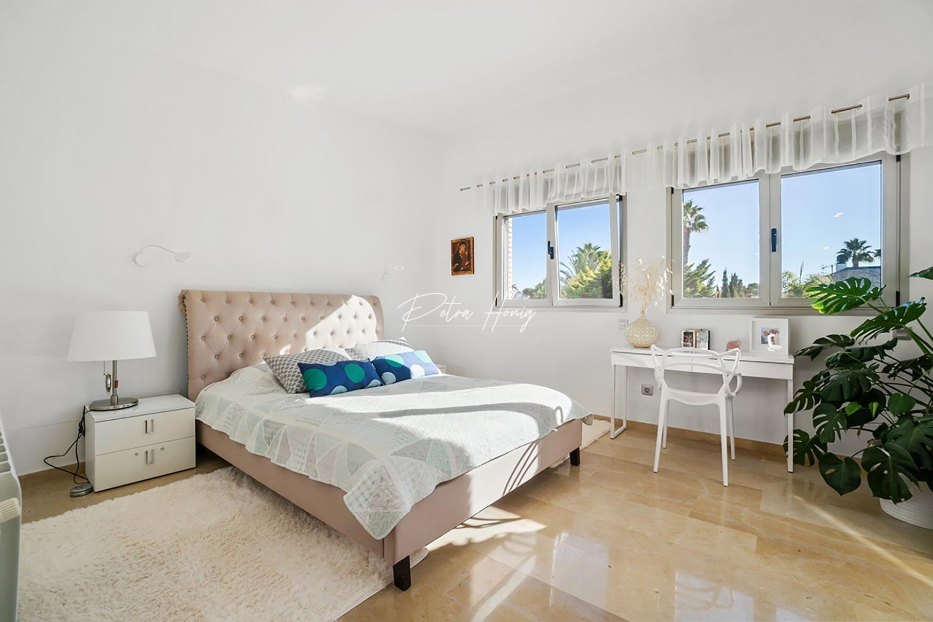 Reventa - Chalet - Alicante - Campoamor