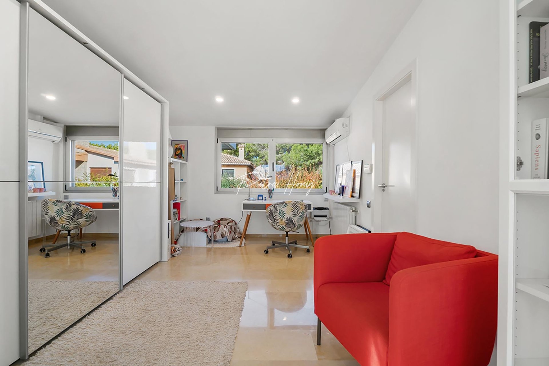Reventa - Chalet - Alicante - Campoamor