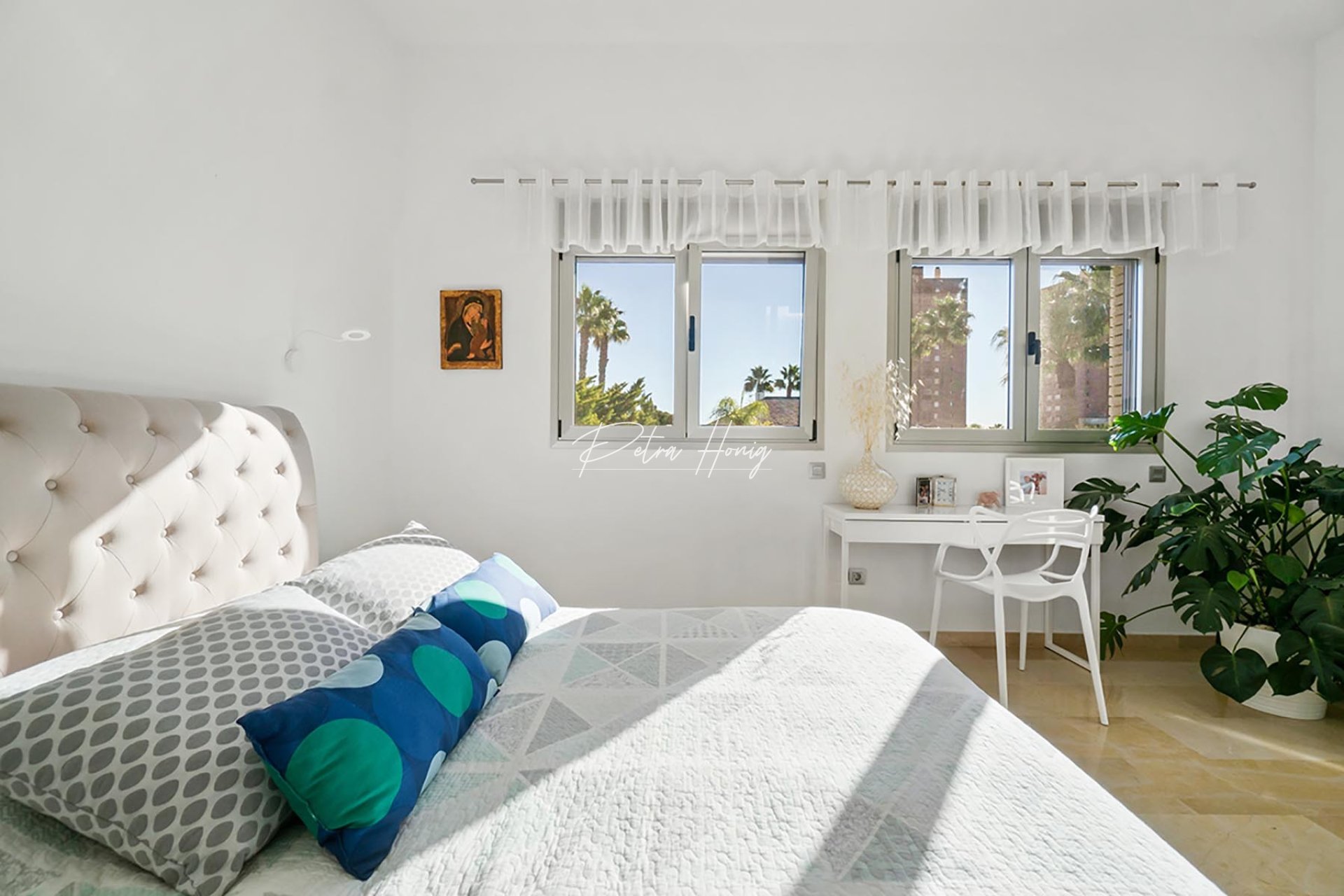 Reventa - Chalet - Alicante - Campoamor