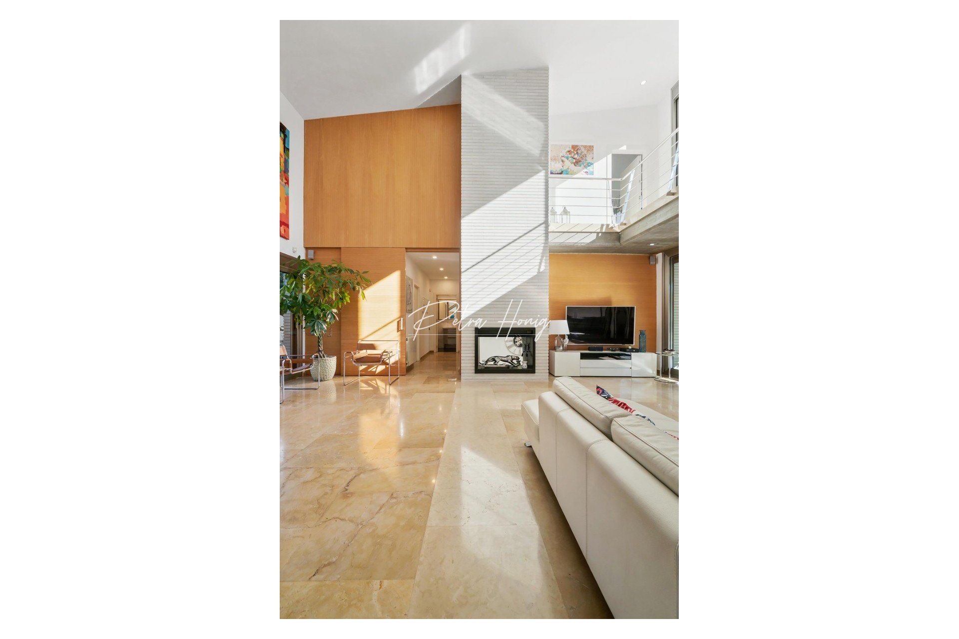 Reventa - Chalet - Alicante - Campoamor