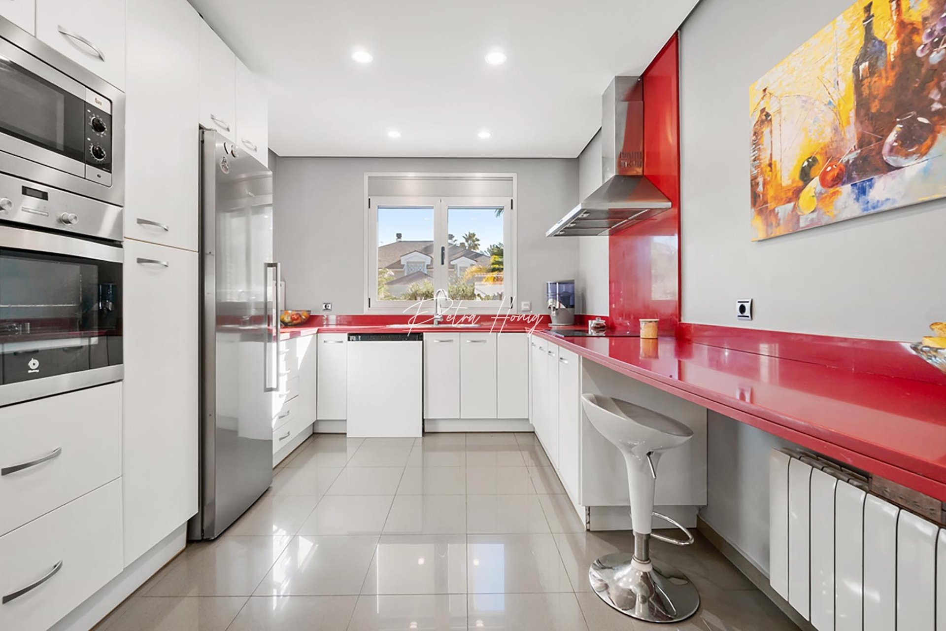 Reventa - Chalet - Alicante - Campoamor