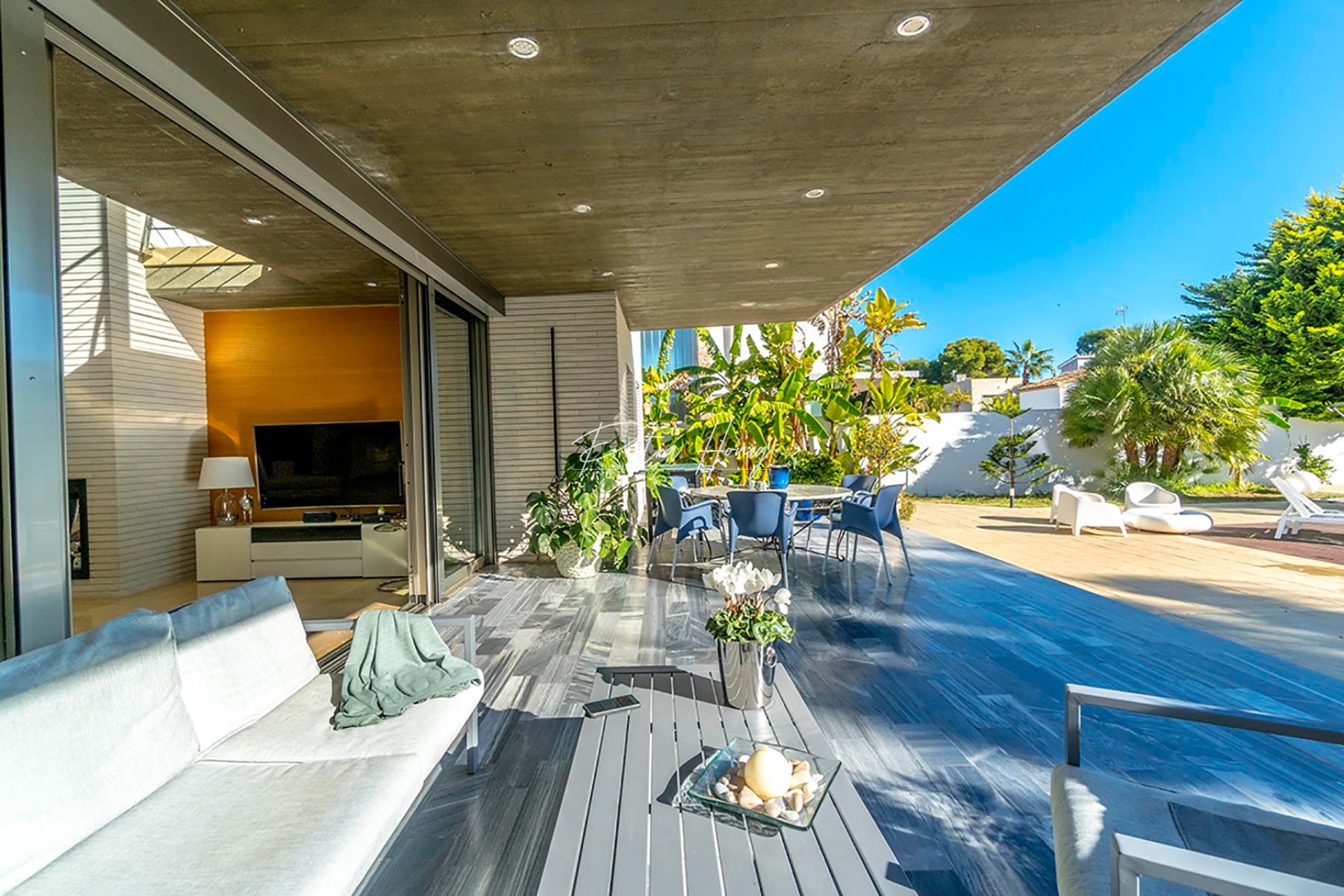 Reventa - Chalet - Alicante - Campoamor