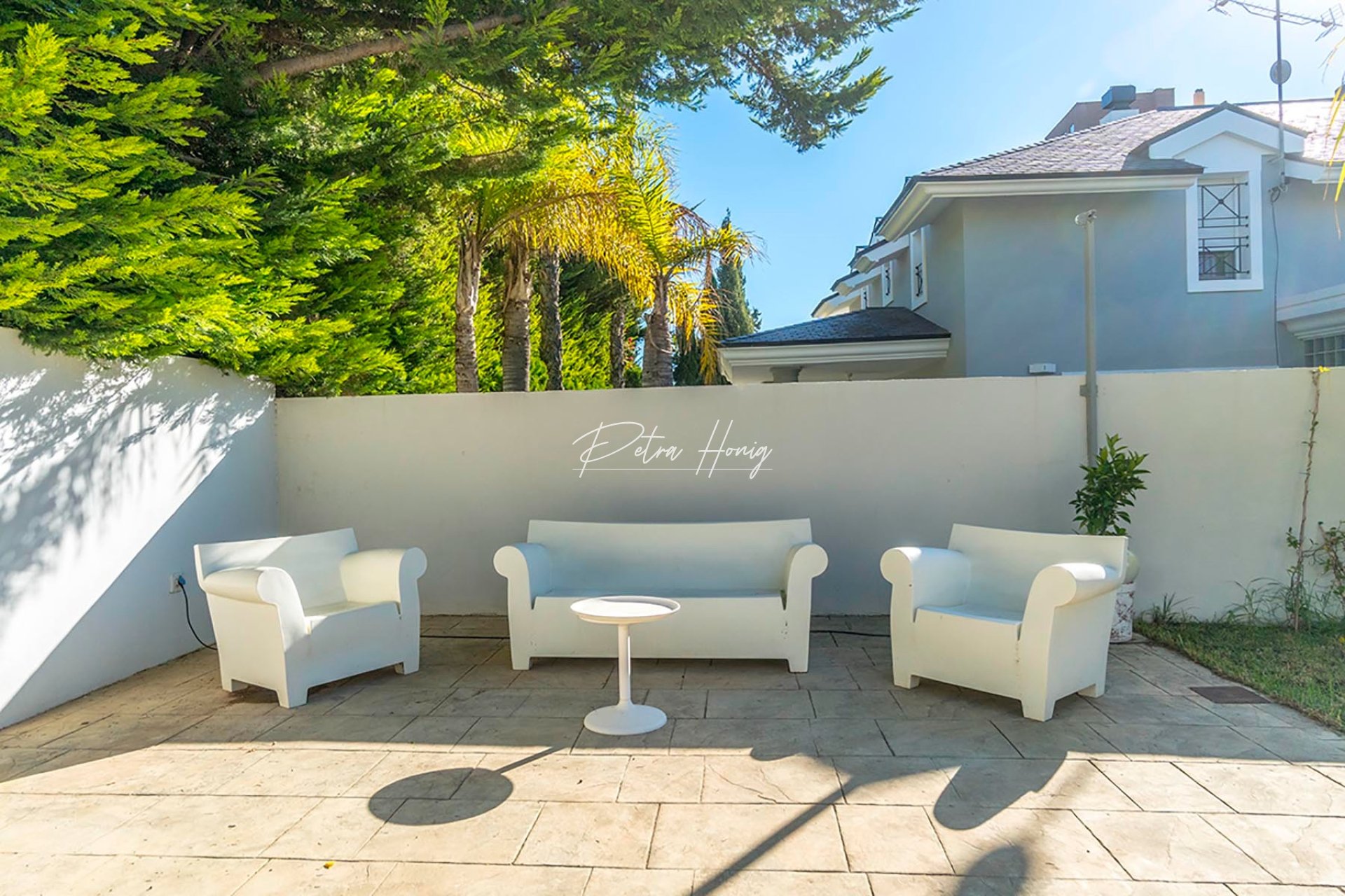 Reventa - Chalet - Alicante - Campoamor