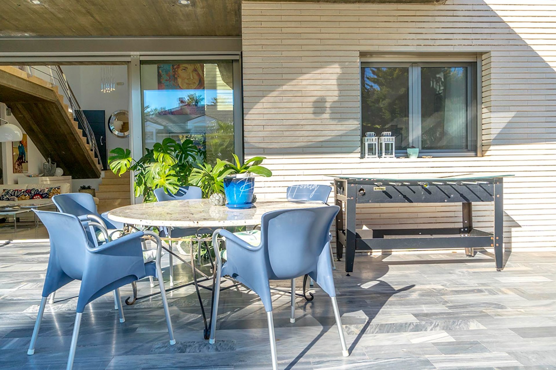 Reventa - Chalet - Alicante - Campoamor