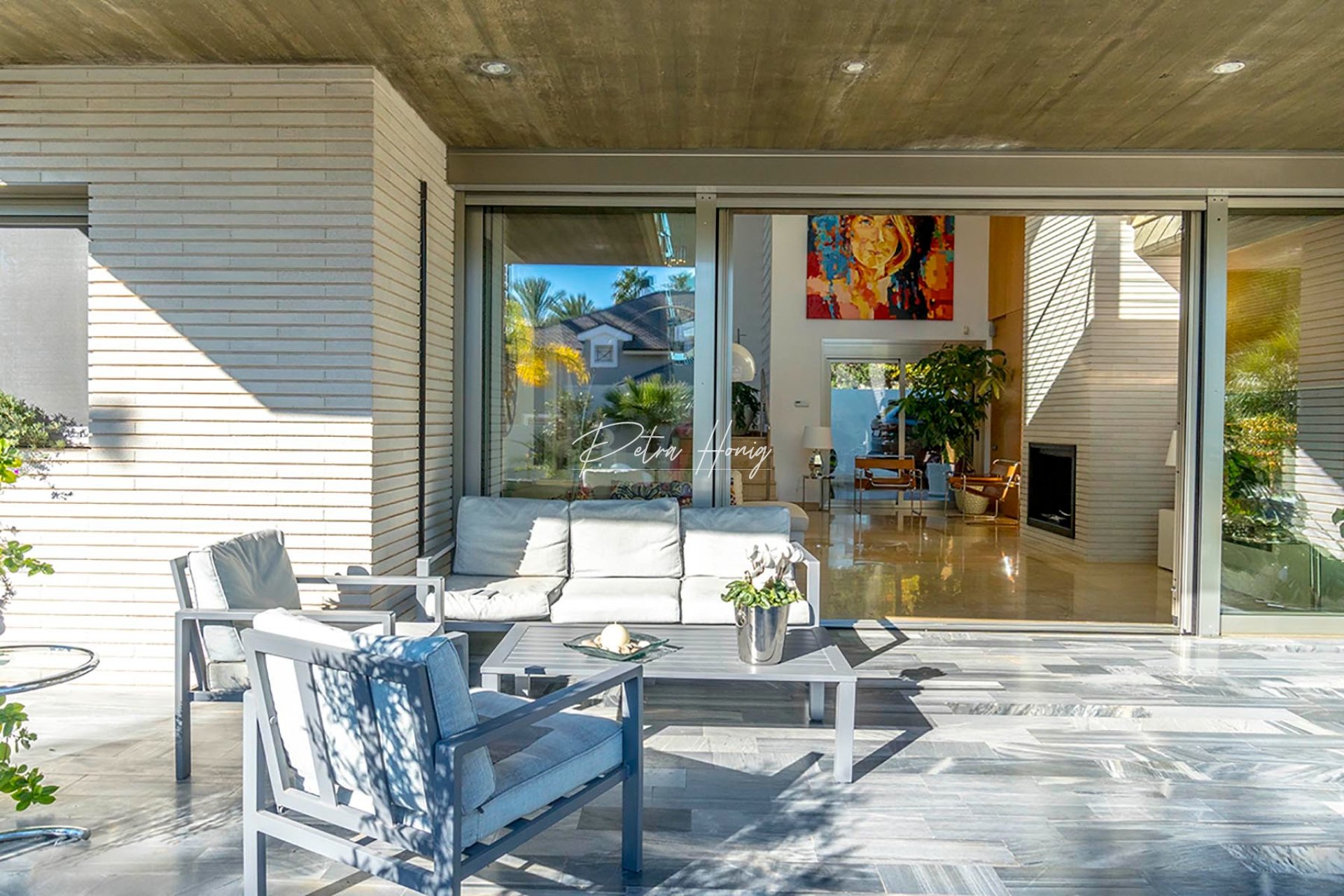 Reventa - Chalet - Alicante - Campoamor