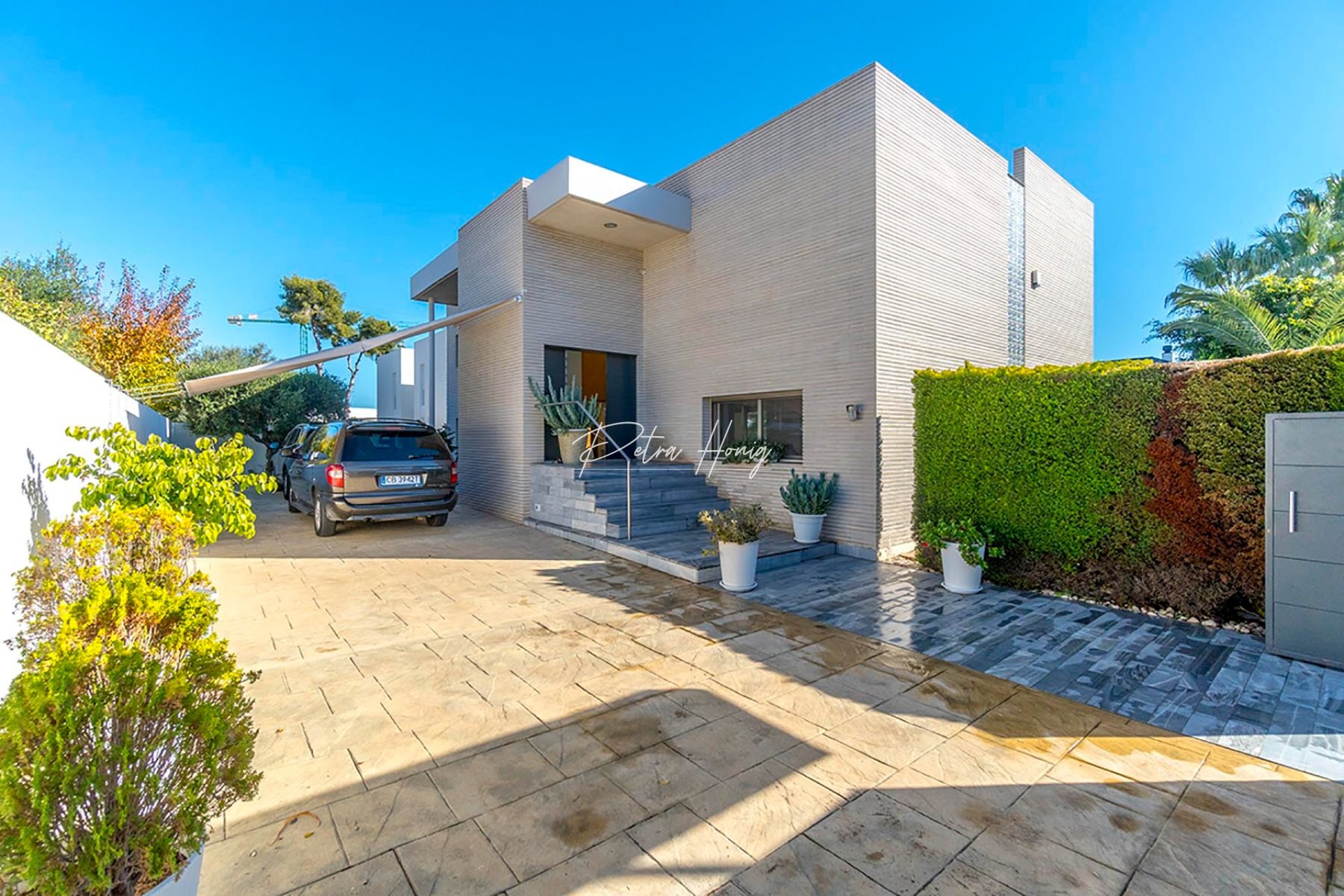 Reventa - Chalet - Alicante - Campoamor