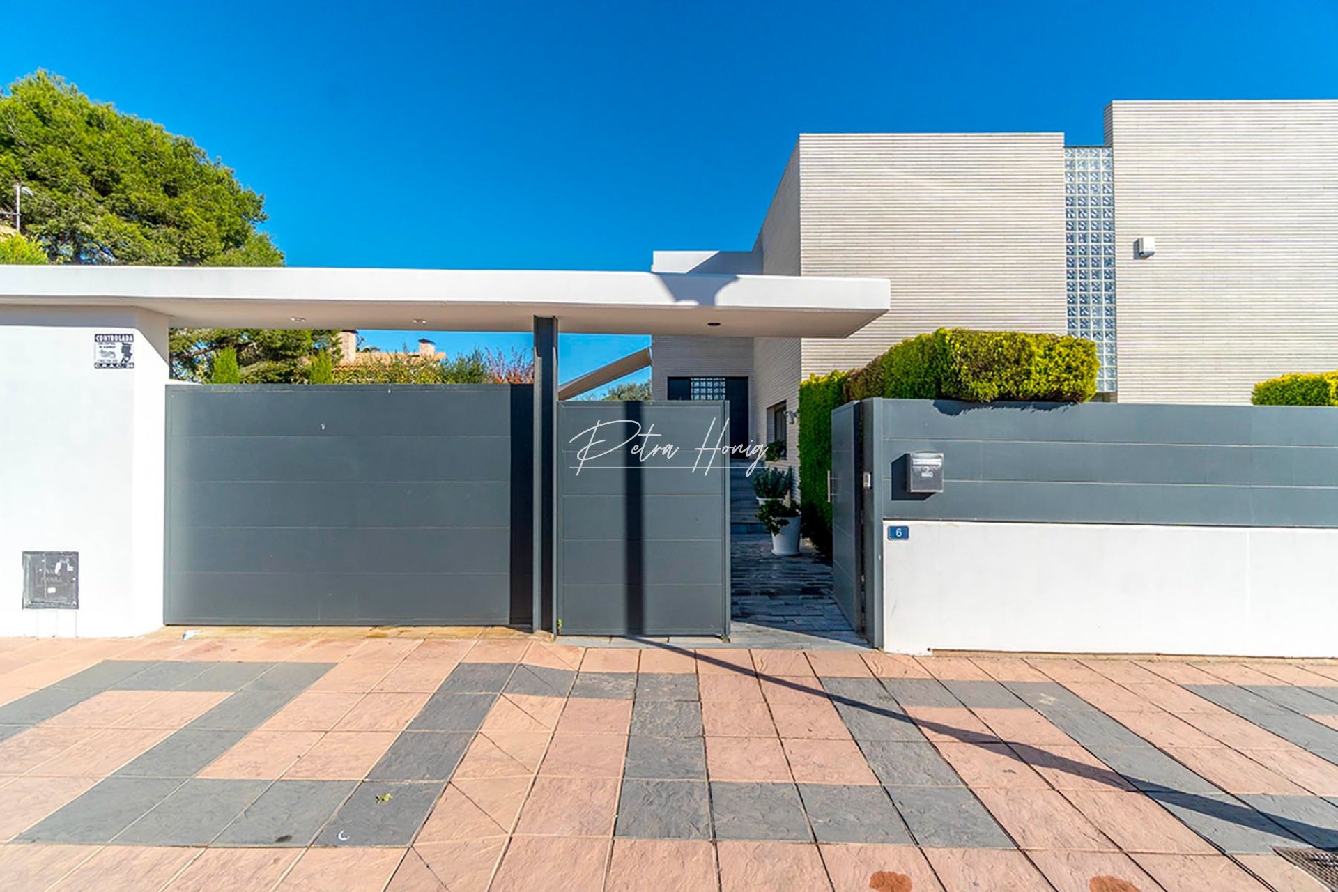 Reventa - Chalet - Alicante - Campoamor