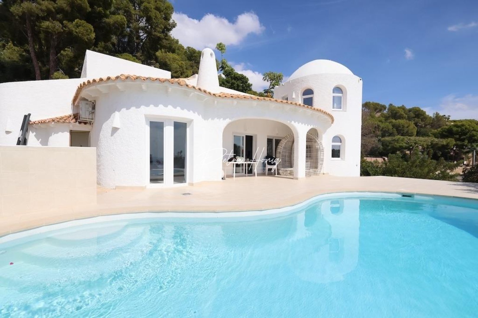 Reventa - Chalet - Altea - Altea la Vella