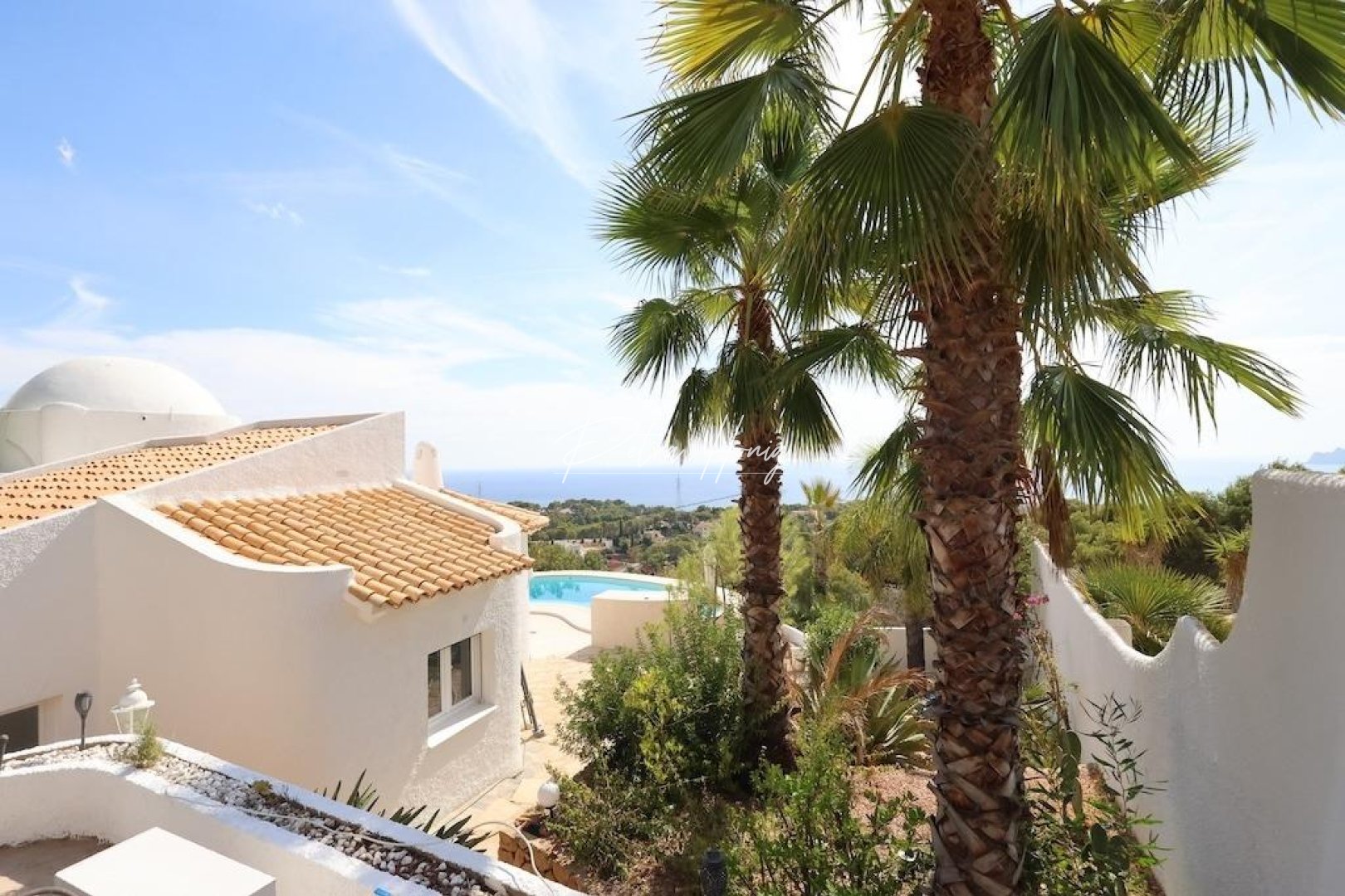 Reventa - Chalet - Altea - Altea la Vella