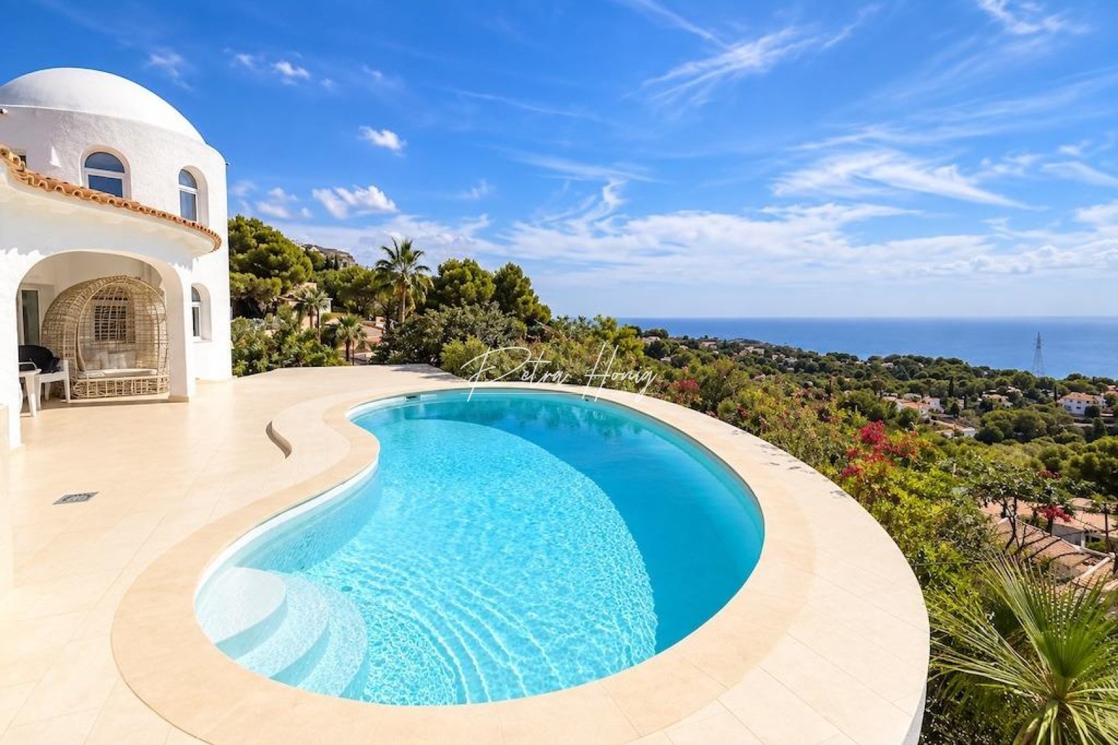 Reventa - Chalet - Altea - Altea la Vella