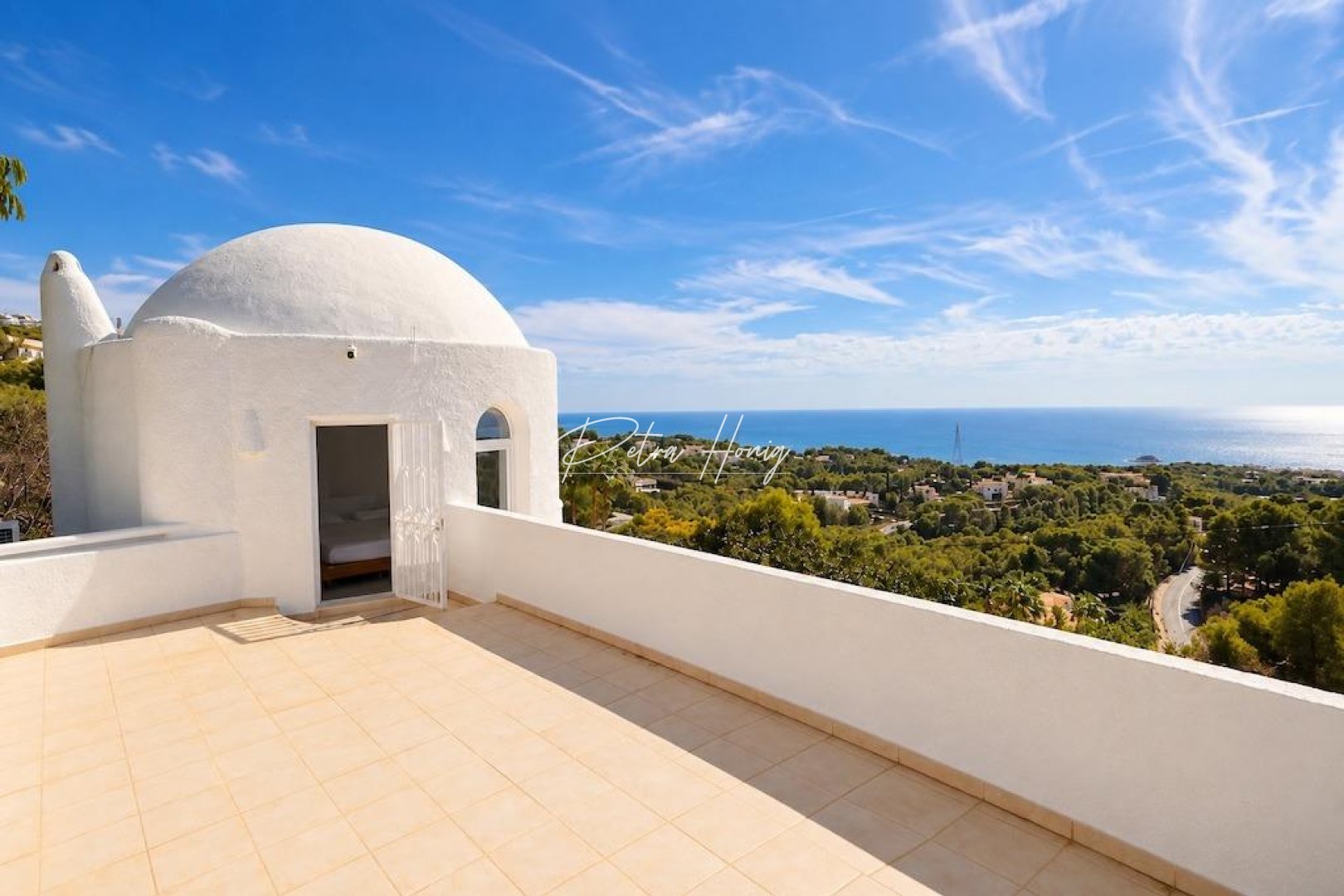 Reventa - Chalet - Altea - Altea la Vella