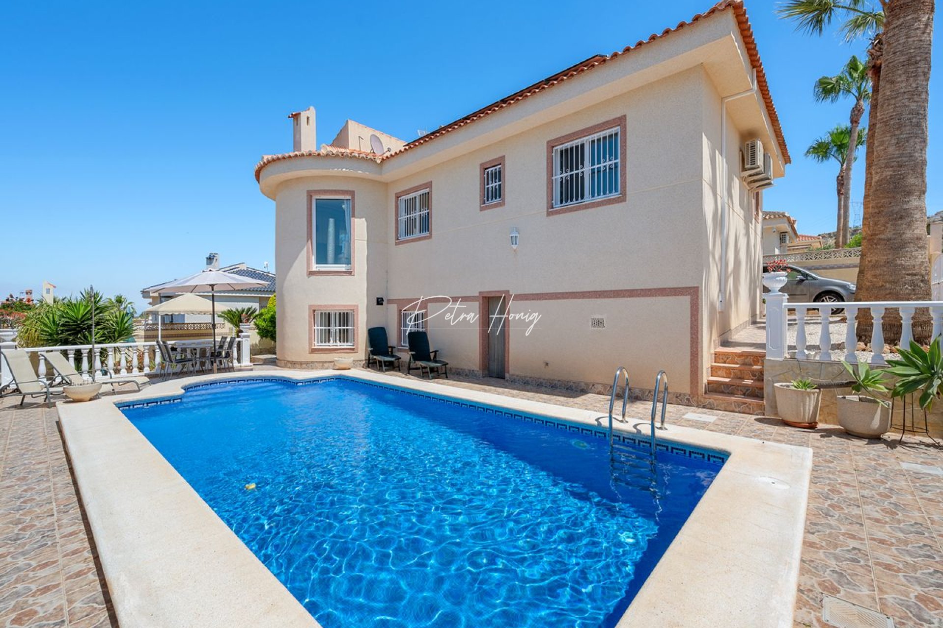 Reventa - Chalet - Benijofar - Benimar 3