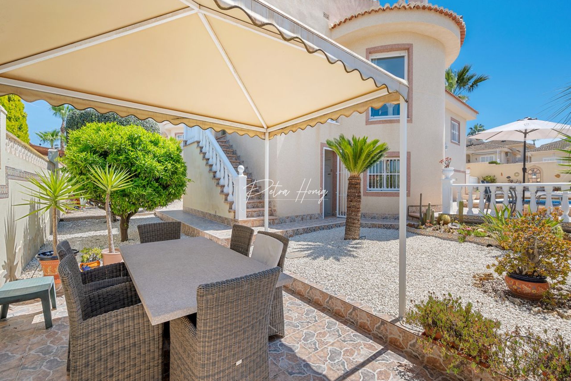 Reventa - Chalet - Benijofar - Benimar 3