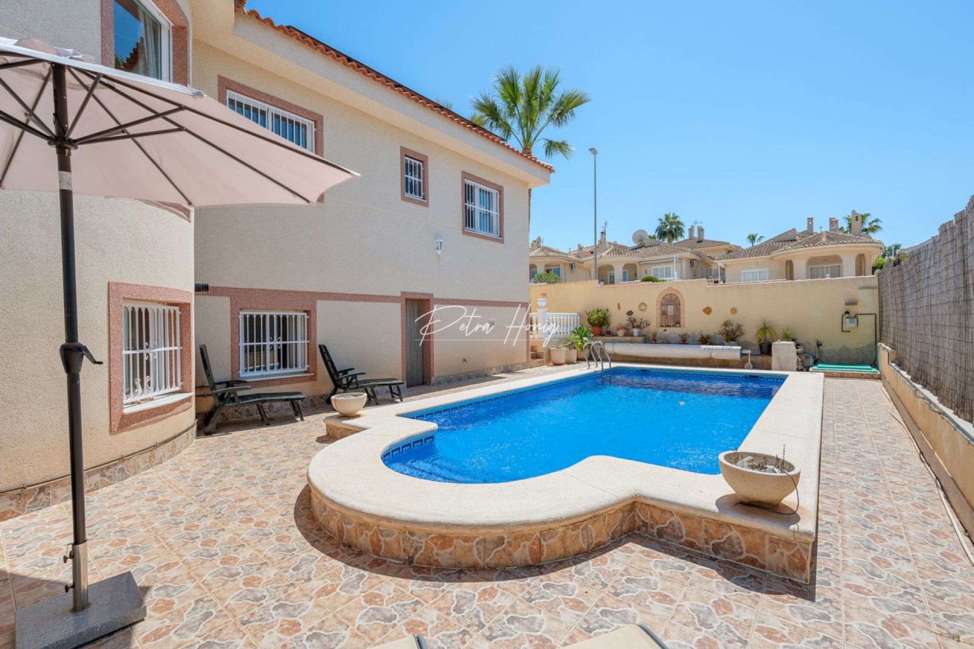 Reventa - Chalet - Benijofar - Benimar 3