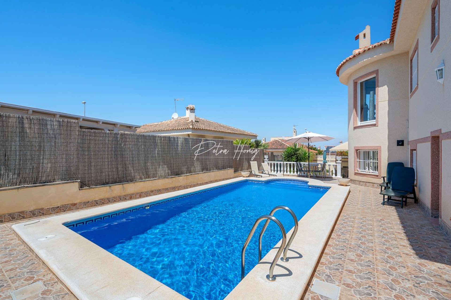 Reventa - Chalet - Benijofar - Benimar 3