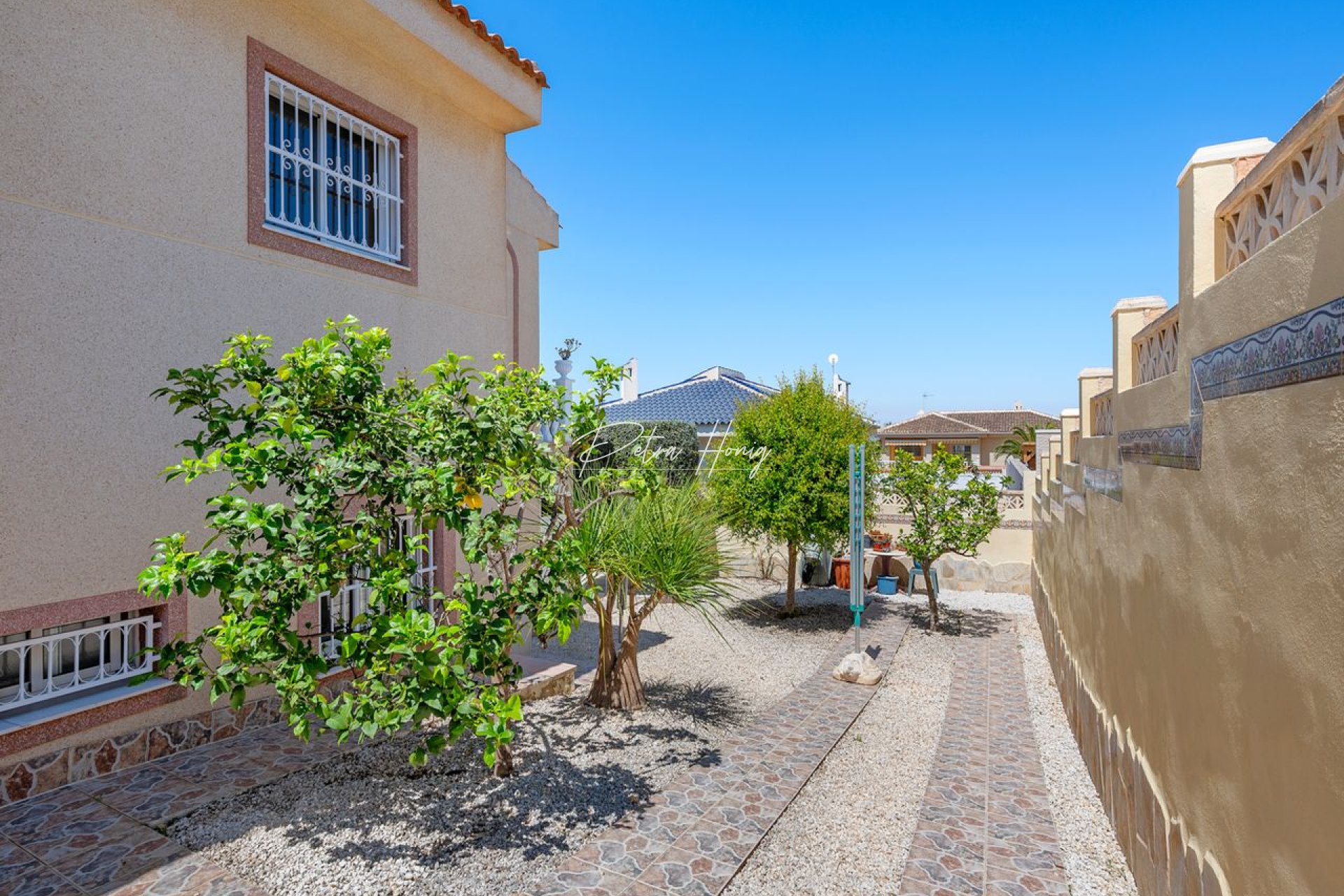 Reventa - Chalet - Benijofar - Benimar 3