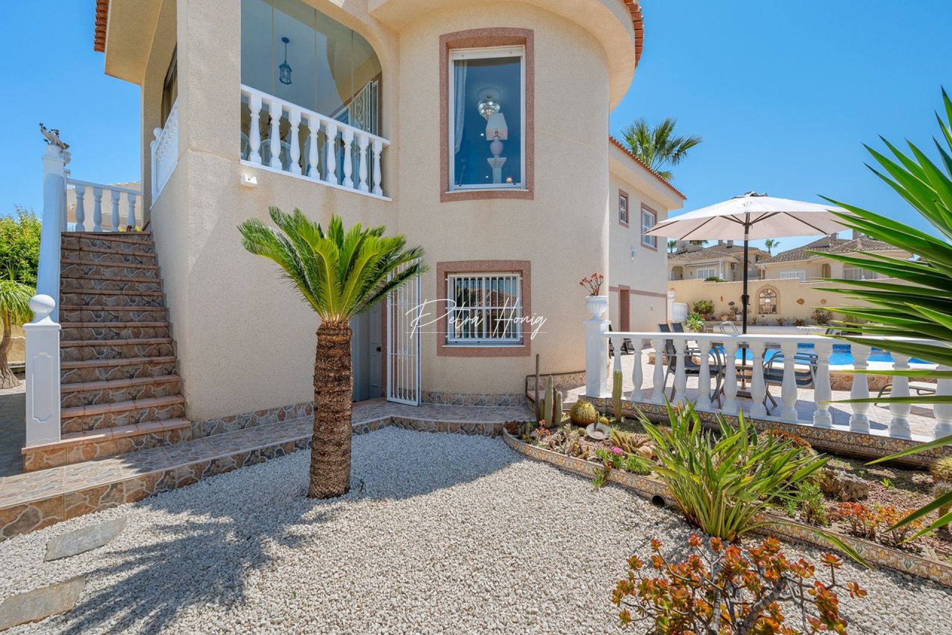 Reventa - Chalet - Benijofar - Benimar 3