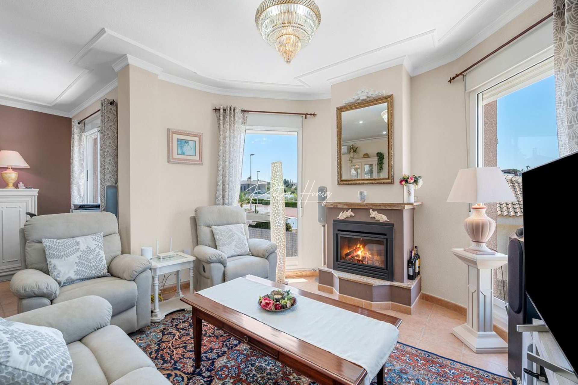 Reventa - Chalet - Benijofar - Benimar 3