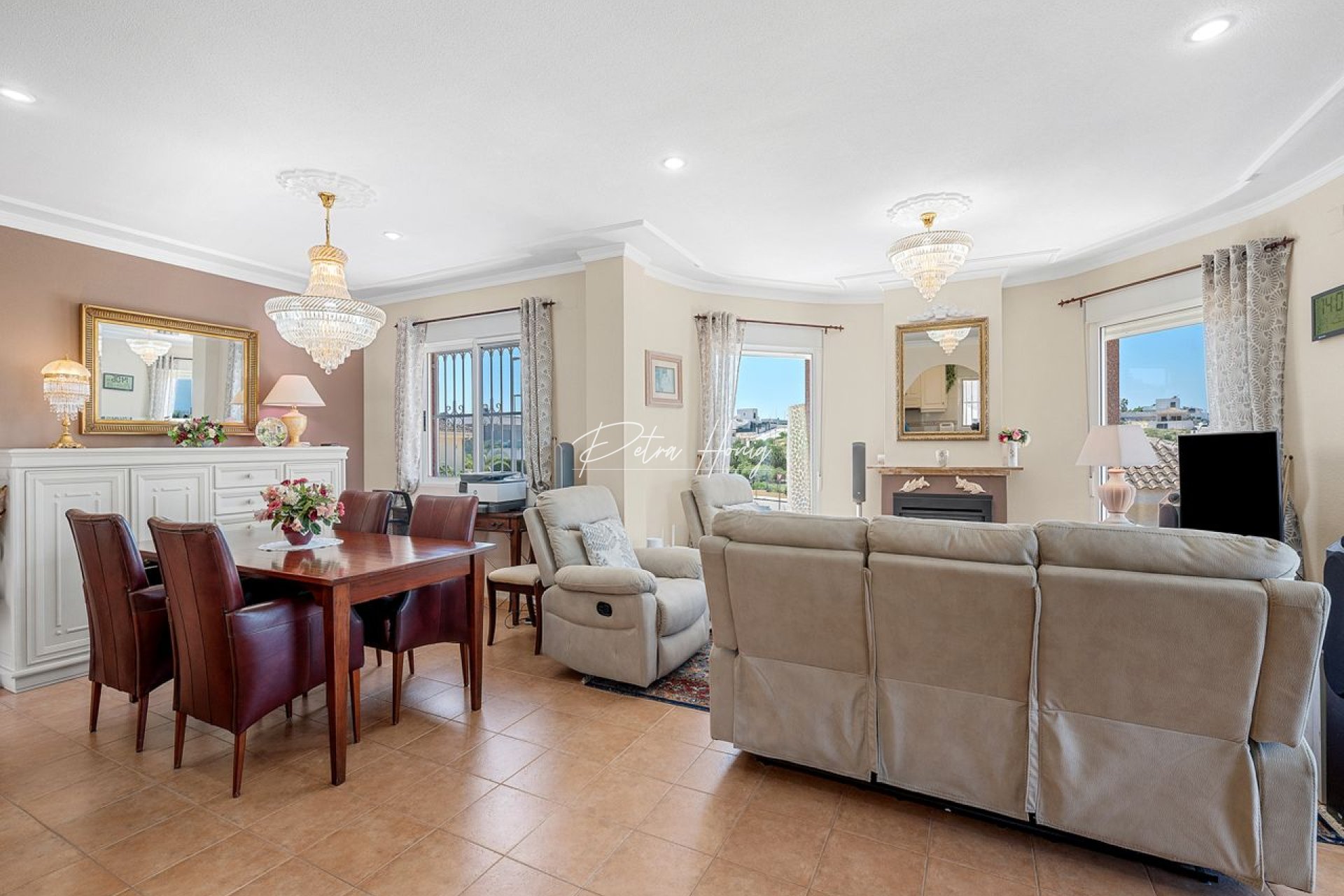 Reventa - Chalet - Benijofar - Benimar 3