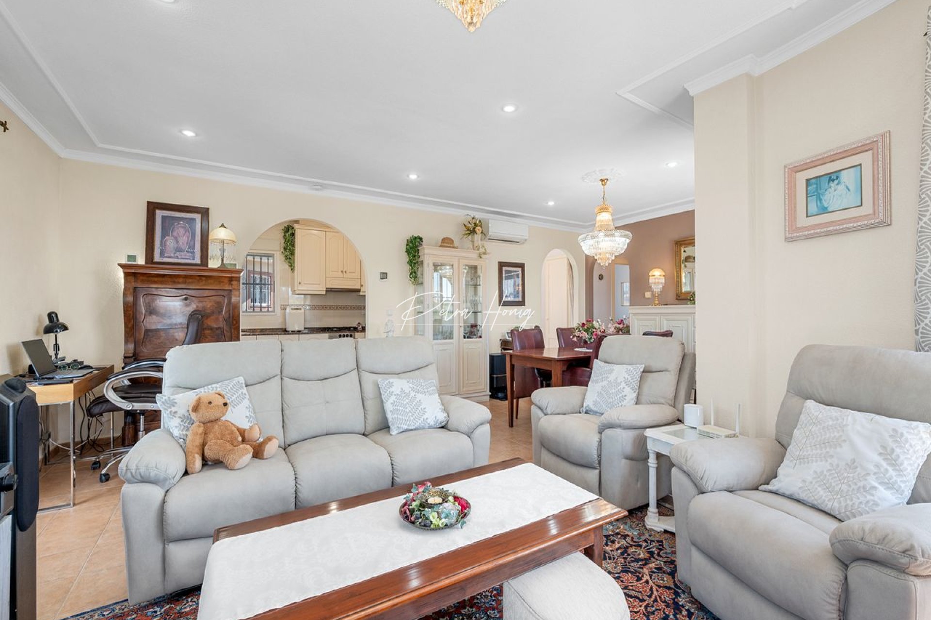 Reventa - Chalet - Benijofar - Benimar 3
