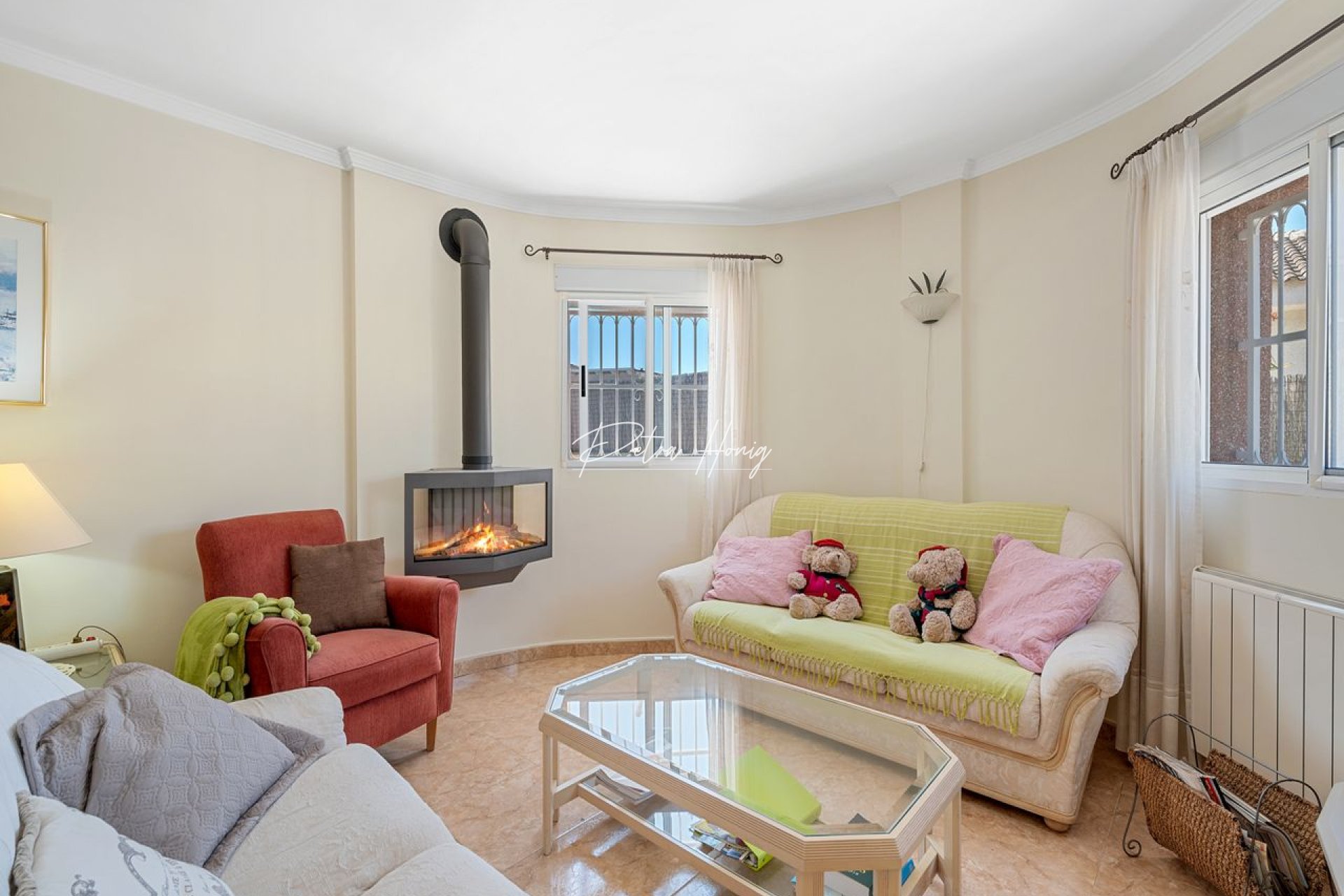 Reventa - Chalet - Benijofar - Benimar 3