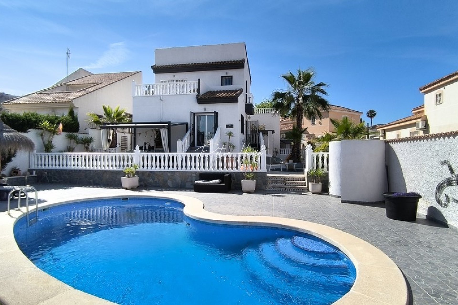 Reventa - Chalet - Benijofar - Benimar