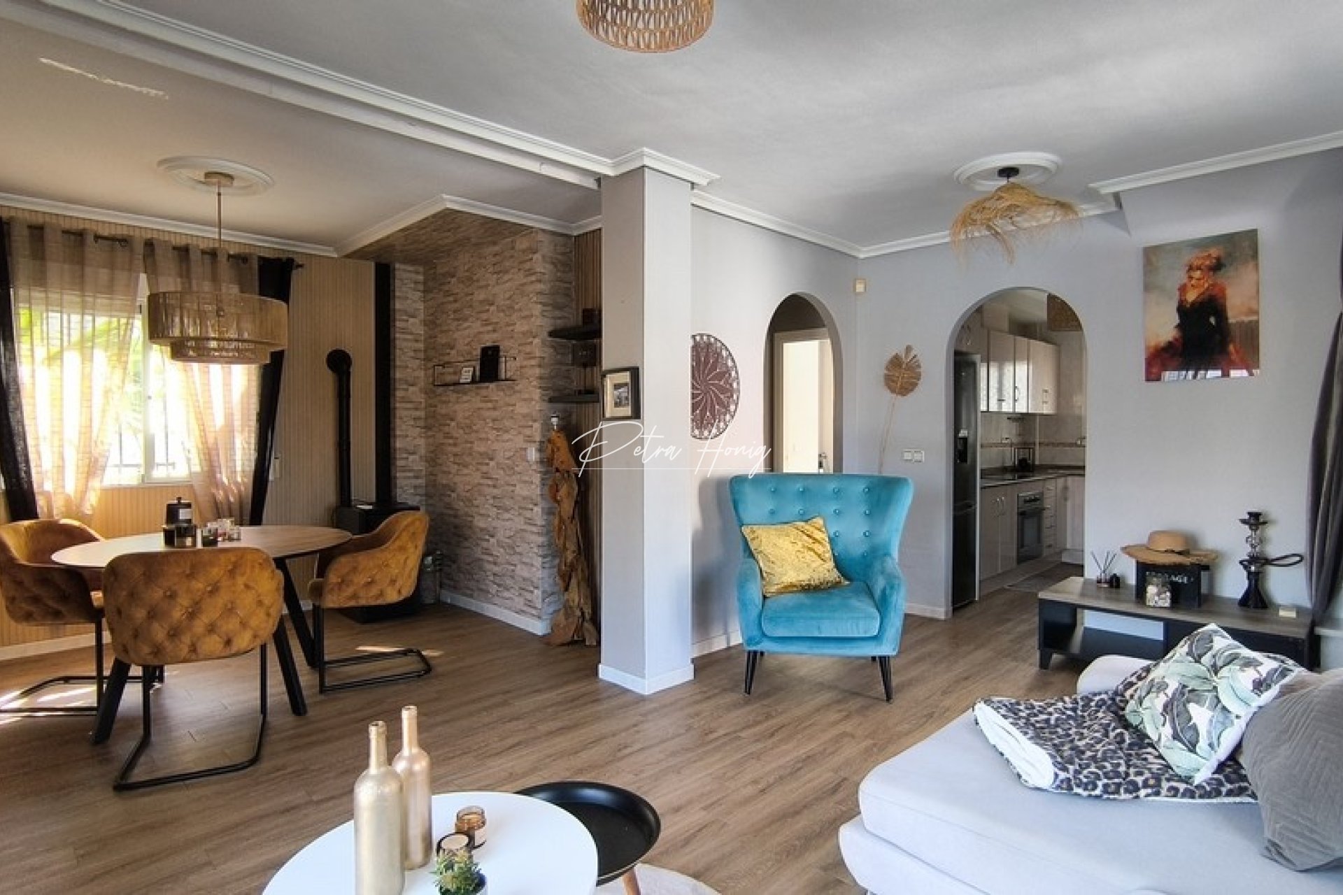 Reventa - Chalet - Benijofar - Benimar