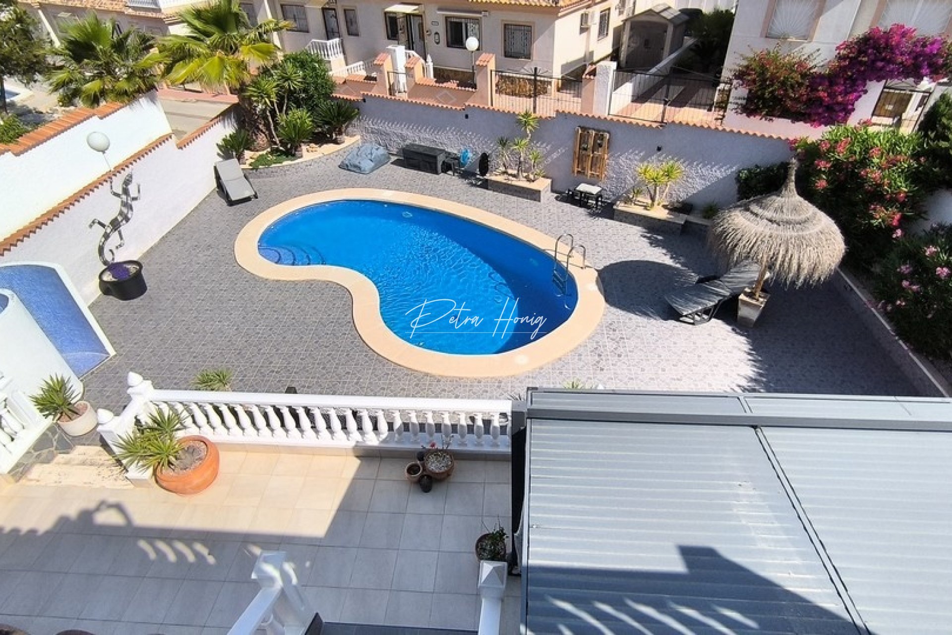 Reventa - Chalet - Benijofar - Benimar