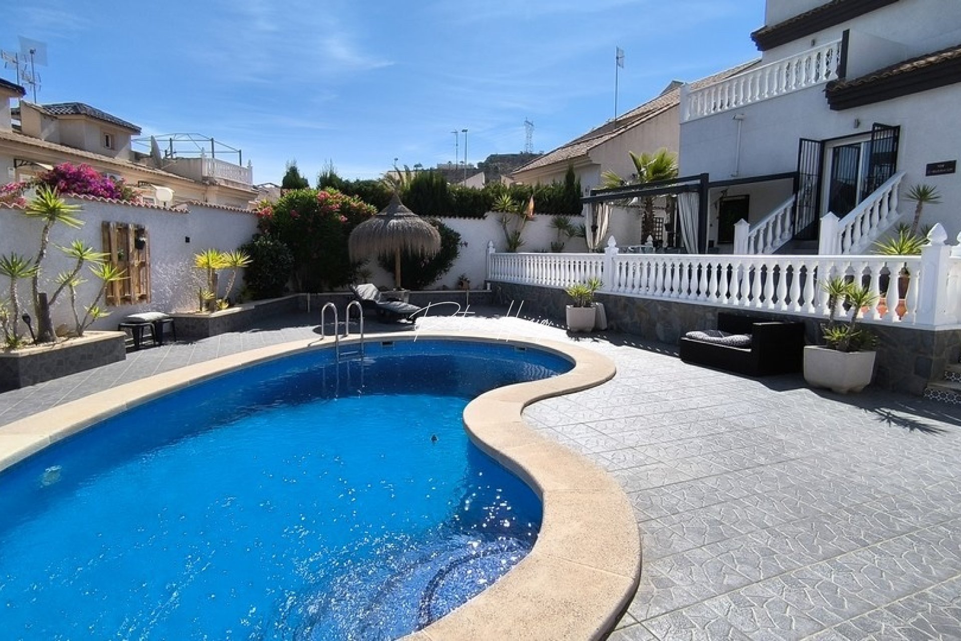Reventa - Chalet - Benijofar - Benimar