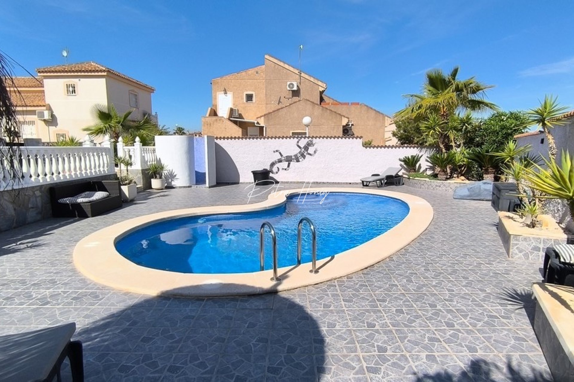 Reventa - Chalet - Benijofar - Benimar