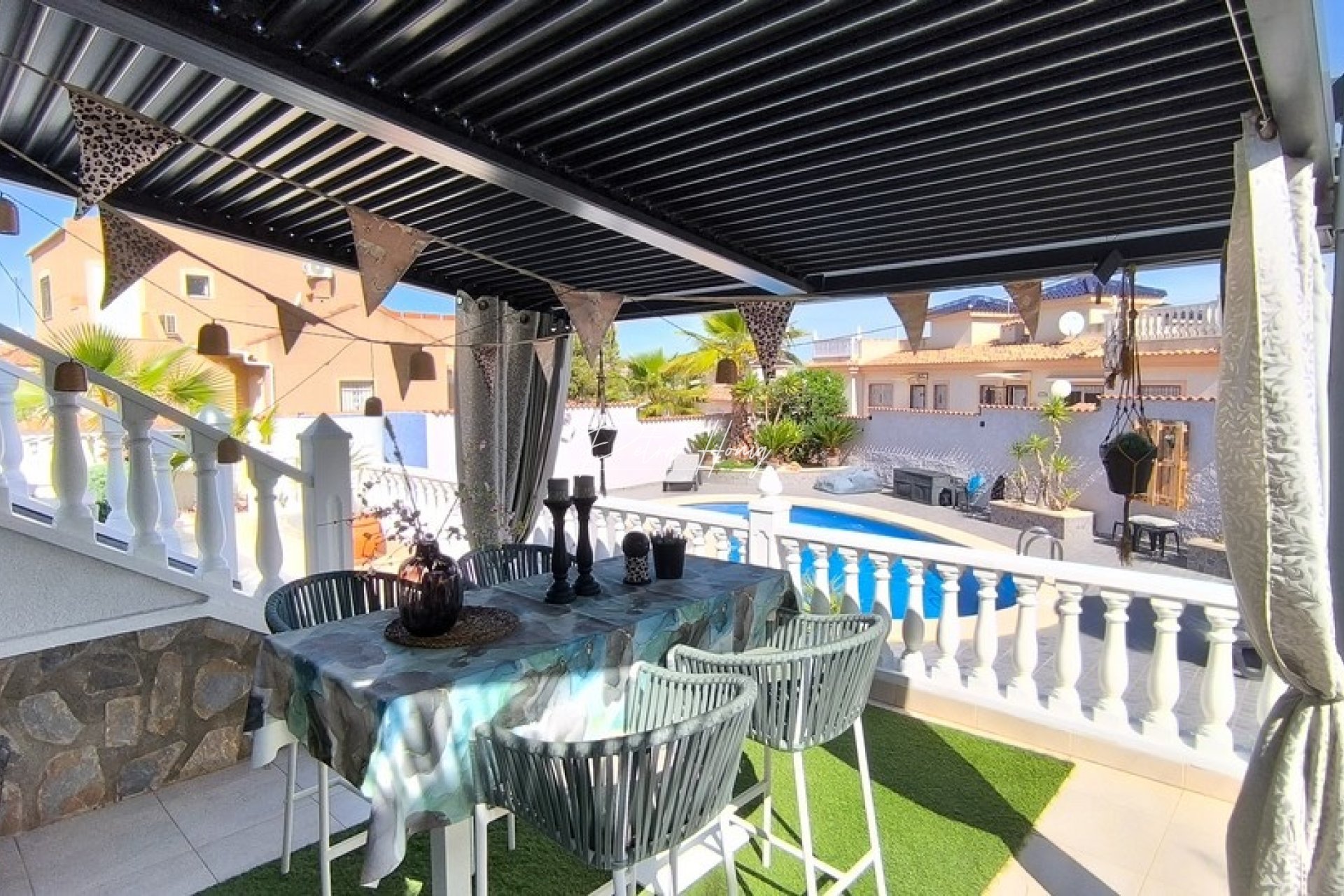 Reventa - Chalet - Benijofar - Benimar