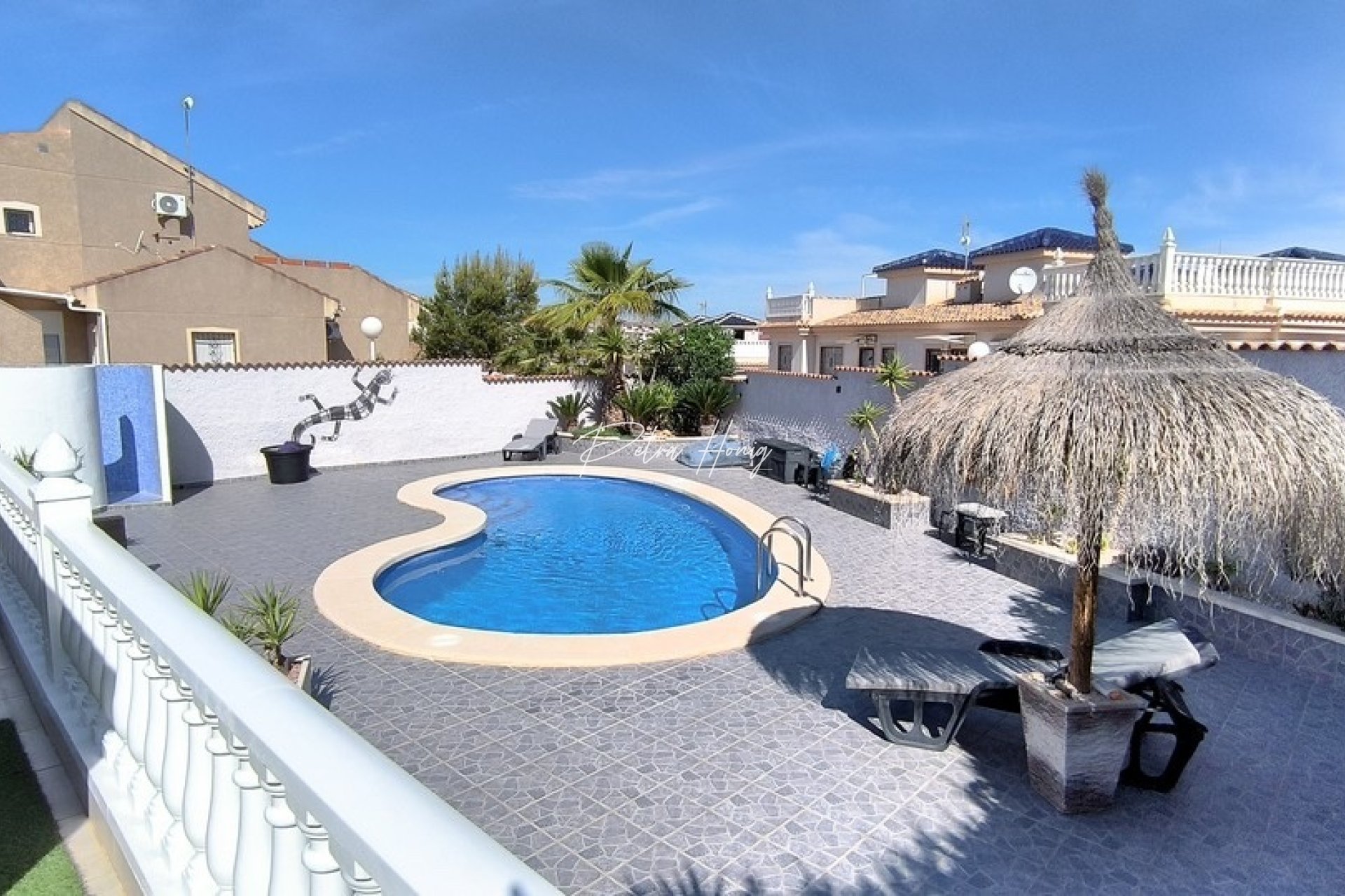 Reventa - Chalet - Benijofar - Benimar