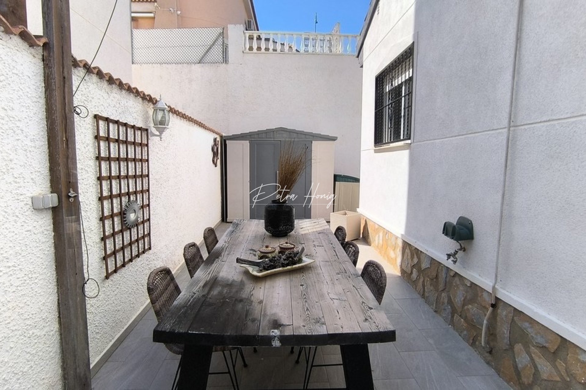 Reventa - Chalet - Benijofar - Benimar