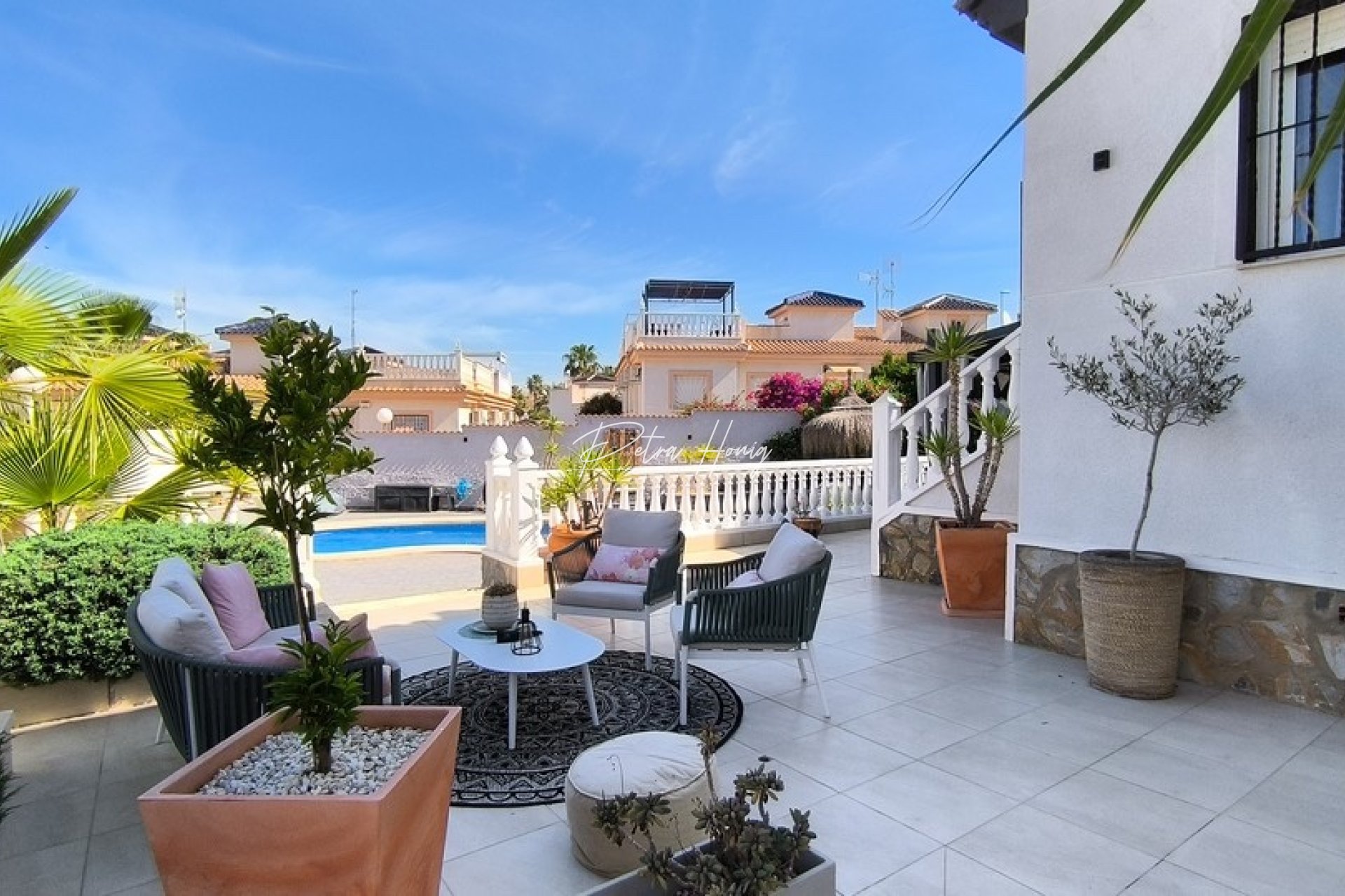 Reventa - Chalet - Benijofar - Benimar