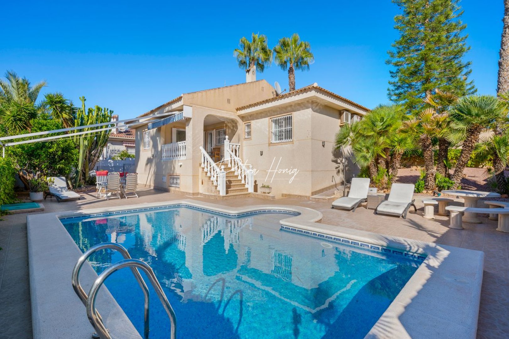 Reventa - Chalet - Benijofar - Benimar